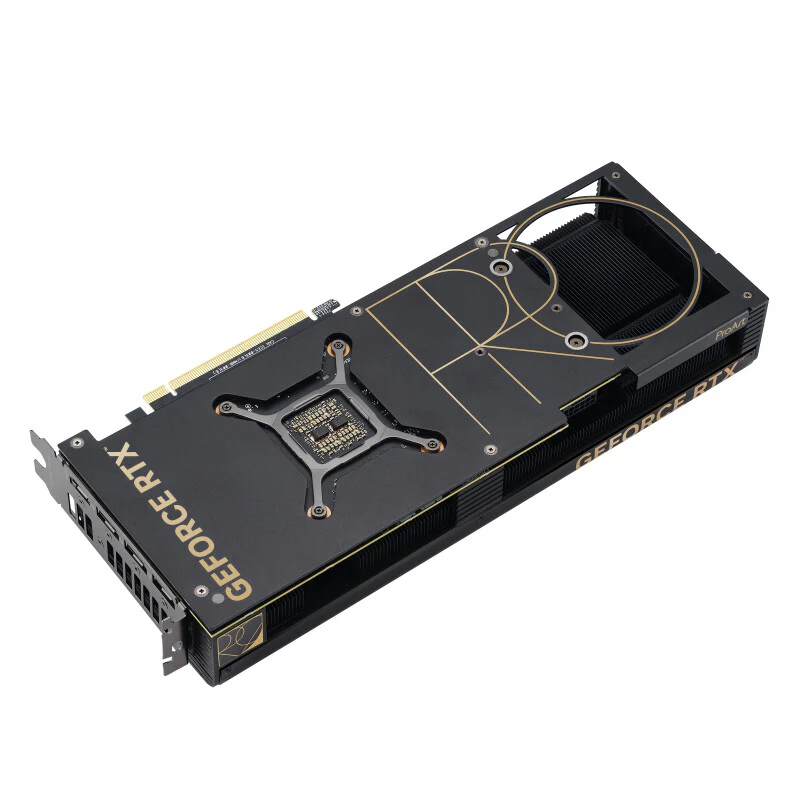ASUS PROART - NVIDIA 12 GB GDDR6X GeForce RTX 4070 Ti graphics card - Image 6