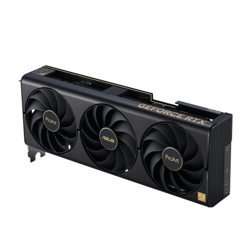 ASUS PROART - NVIDIA 12 GB GDDR6X GeForce RTX 4070 Ti graphics card - Image 8