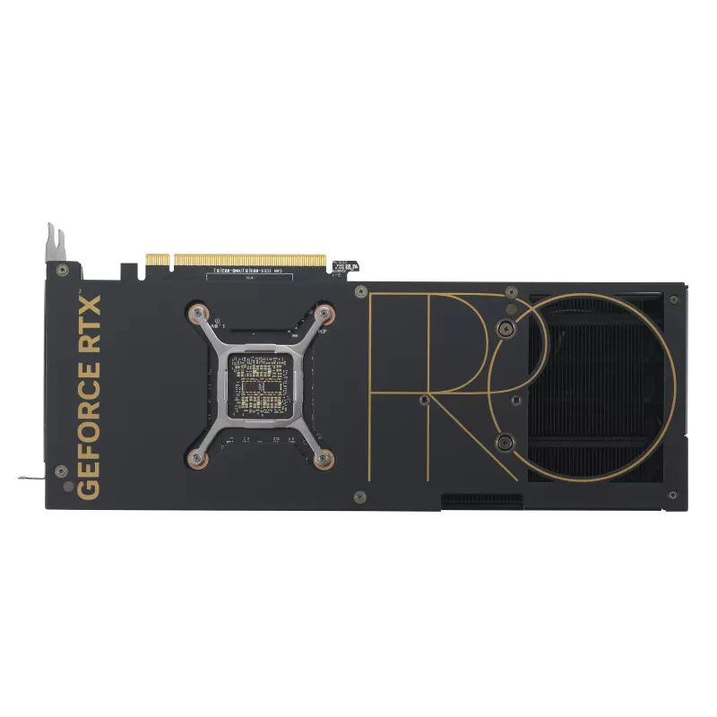 ASUS ProArt - NVIDIA 16 GB GDDR6X GeForce RTX 4070 Ti SUPER graphics card - Image 11