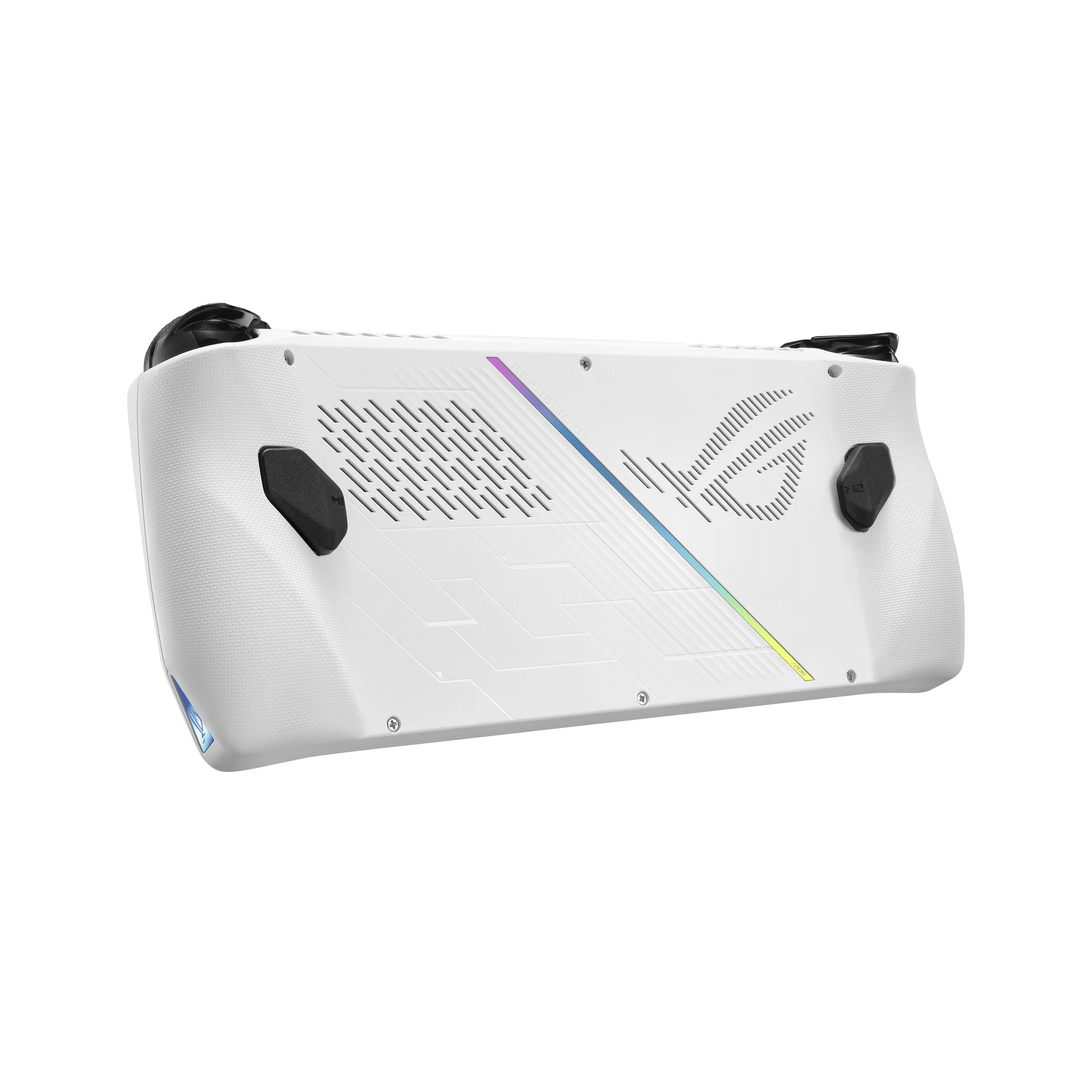 ASUS ROG Ally - Portable Game Console in White - 512 GB - Image 4