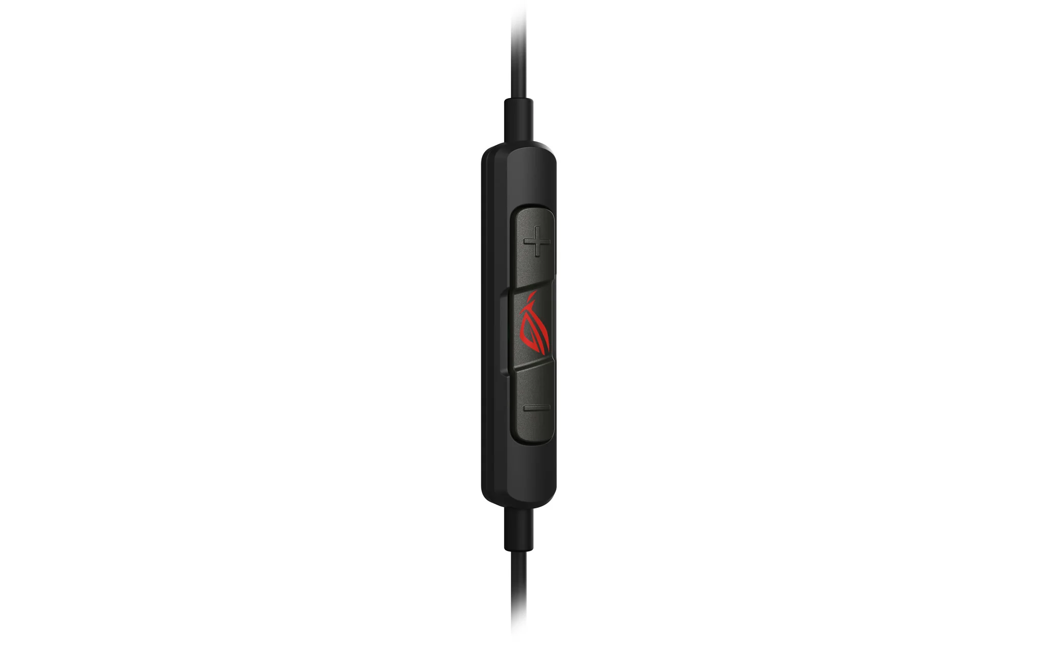 ASUS ROG Cetra Core II - 3.5mm Wired In-ear Gaming Earbuds in Black - Image 4