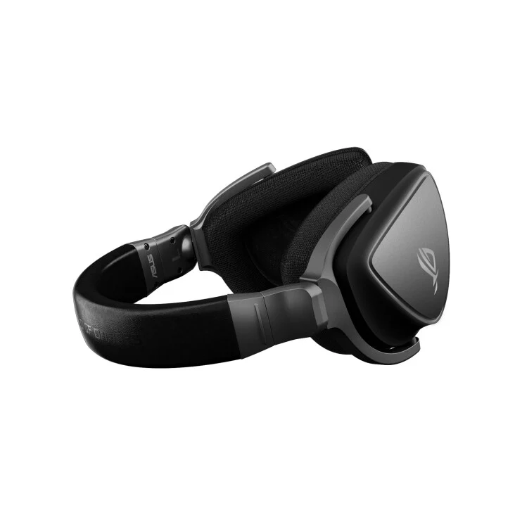 ASUS ROG Delta Core - 3.5mm Wired Gaming Headset in Black - Image 5