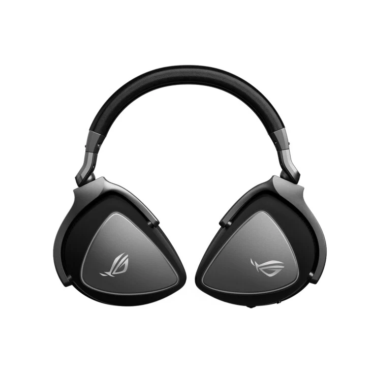 ASUS ROG Delta Core - 3.5mm Wired Gaming Headset in Black - Image 6