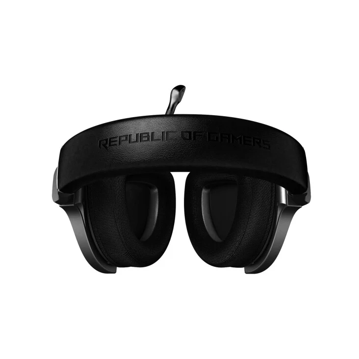 ASUS ROG Delta Core - 3.5mm Wired Gaming Headset in Black - Image 7