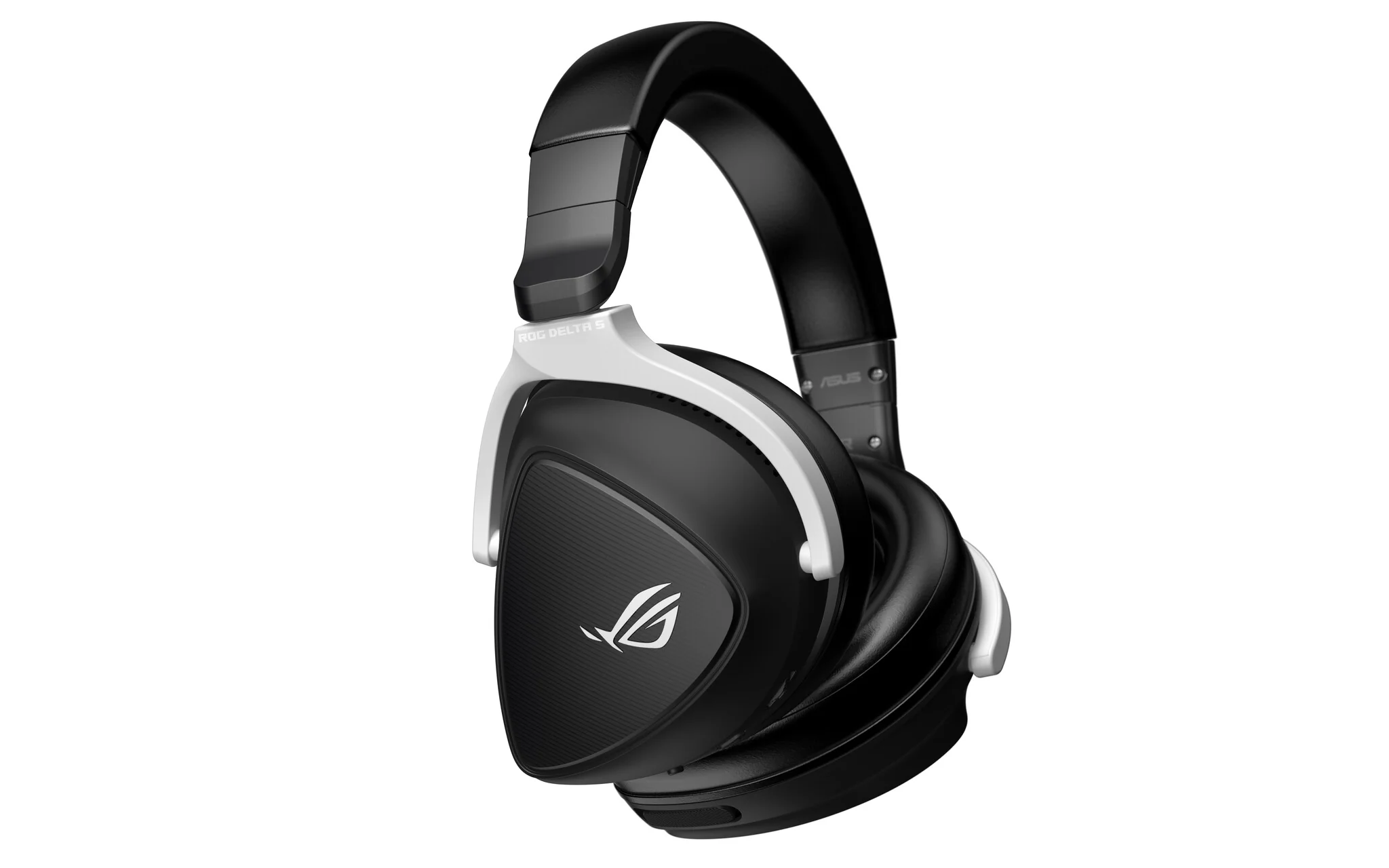 ASUS ROG Delta S Wireless - Wireless Gaming Bluetooth Headset in Black - Image 3