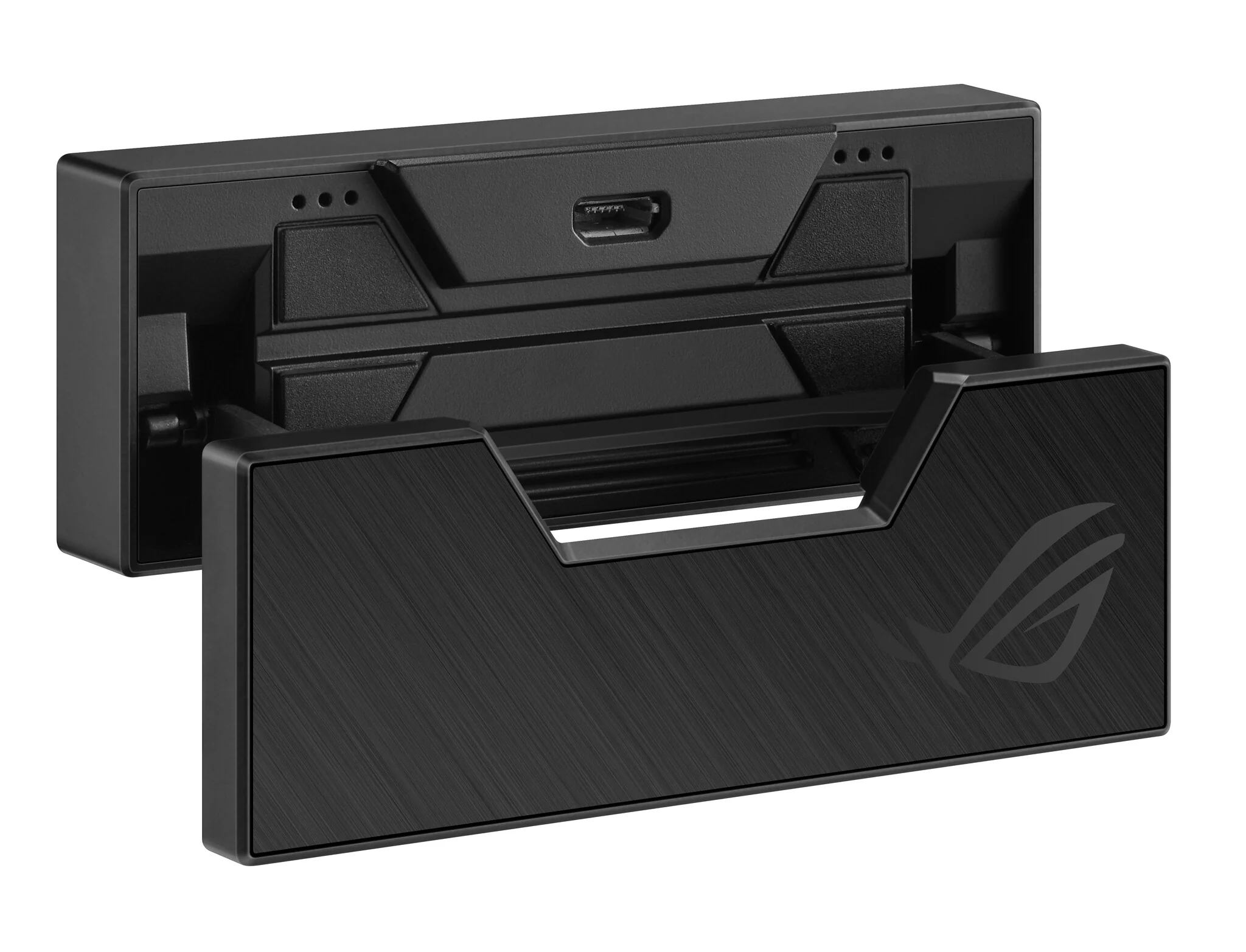 ASUS ROG EYE S - 5 MP 1920 x 1080 pixels USB webcam - Image 4