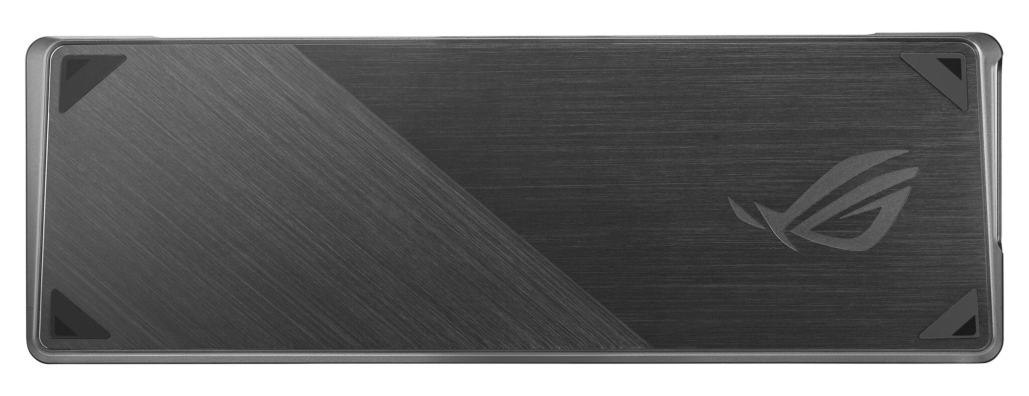 ASUS ROG Falchion Ace - USB Wired Mechanical RGB Keyboard in Black (QWERTZ German) - Image 6
