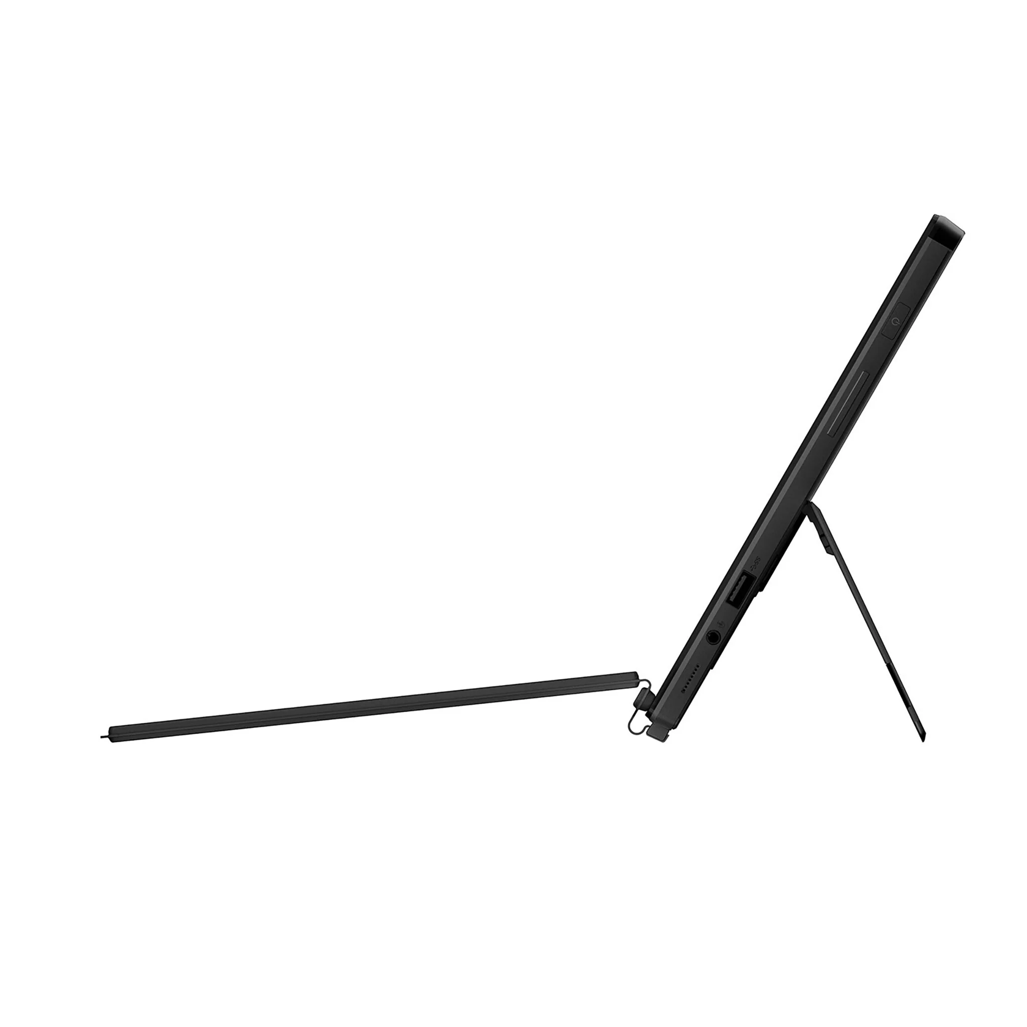 ASUS ROG Flow Z13 Hybrid (2-in-1) Laptop - 34 cm (13.4") - Touchscreen - Intel® Core™ i9-13900H - 16 GB LPDDR5-SDRAM - 1 TB SSD - NVIDIA GeForce RTX 4050 - Wi-Fi 6E - Windows 11 Home - Black - Image 4
