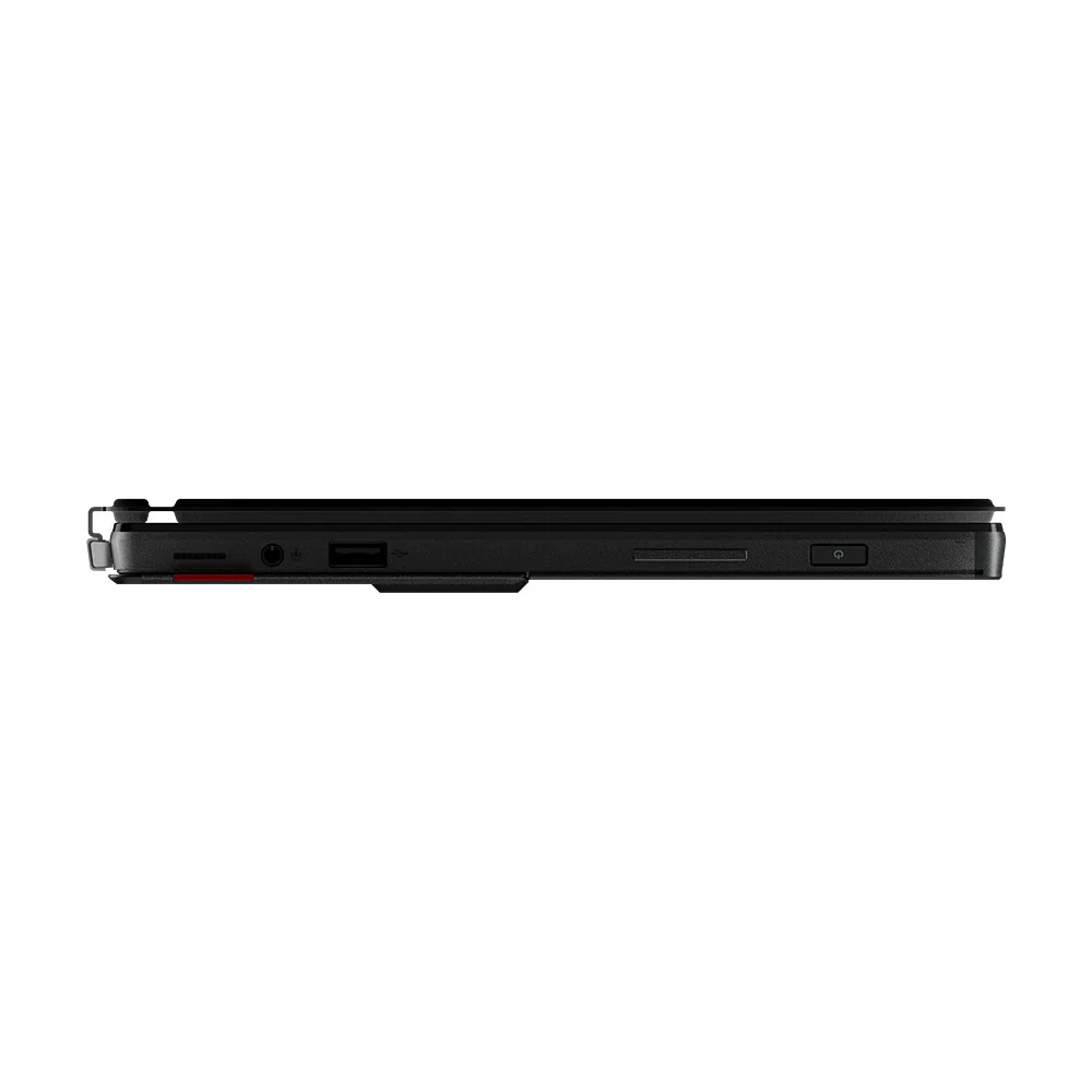 ASUS ROG Flow Z13 Hybrid (2-in-1) - 34 cm (13.4") - Touchscreen - Intel® Core™ i9-12900H - 16 GB LPDDR5-SDRAM - 1 TB SSD - NVIDIA GeForce RTX 3050 Ti - Wi-Fi 6E - Windows 11 Home - Black - Image 32