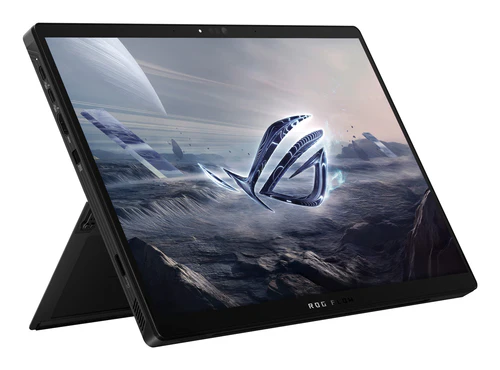 ASUS ROG Flow Z13 Hybrid (2-in-1) - 34 cm (13.4") - Touchscreen - AMD Ryzen Al Max 390 - 32 GB LPDDR5x-SDRAM - 1 TB SSD - Wi-Fi 7 - Windows 11 Home - Black - Image 3