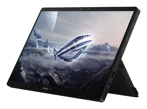 ASUS ROG Flow Z13 Hybrid (2-in-1) - 34 cm (13.4") - Touchscreen - AMD Ryzen Al Max 390 - 32 GB LPDDR5x-SDRAM - 1 TB SSD - Wi-Fi 7 - Windows 11 Home - Black - Image 5