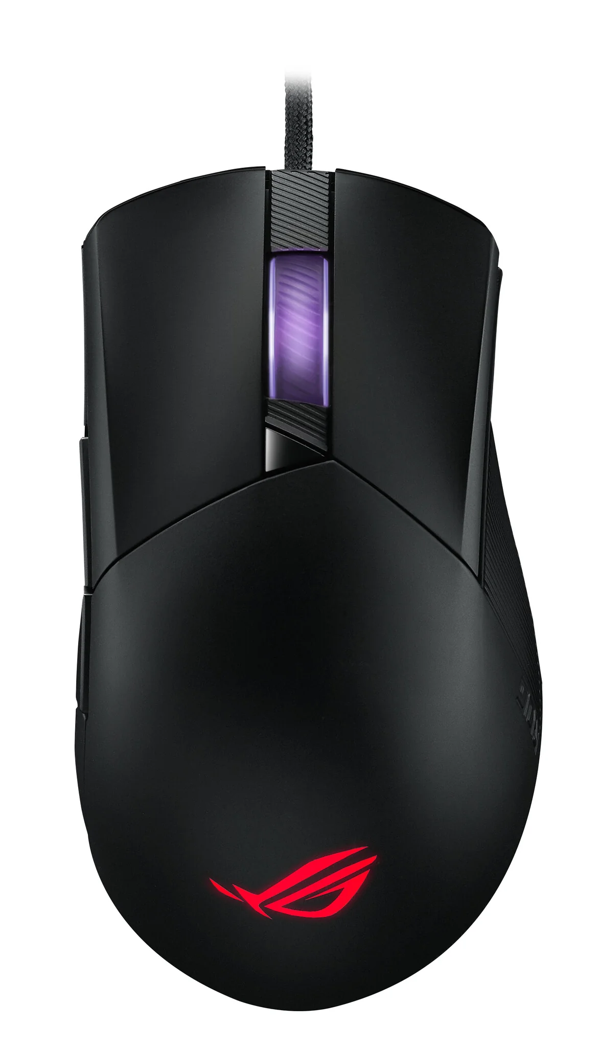 ASUS ROG Gladius III - USB Type-A Optical Mouse - 19,000 DPI