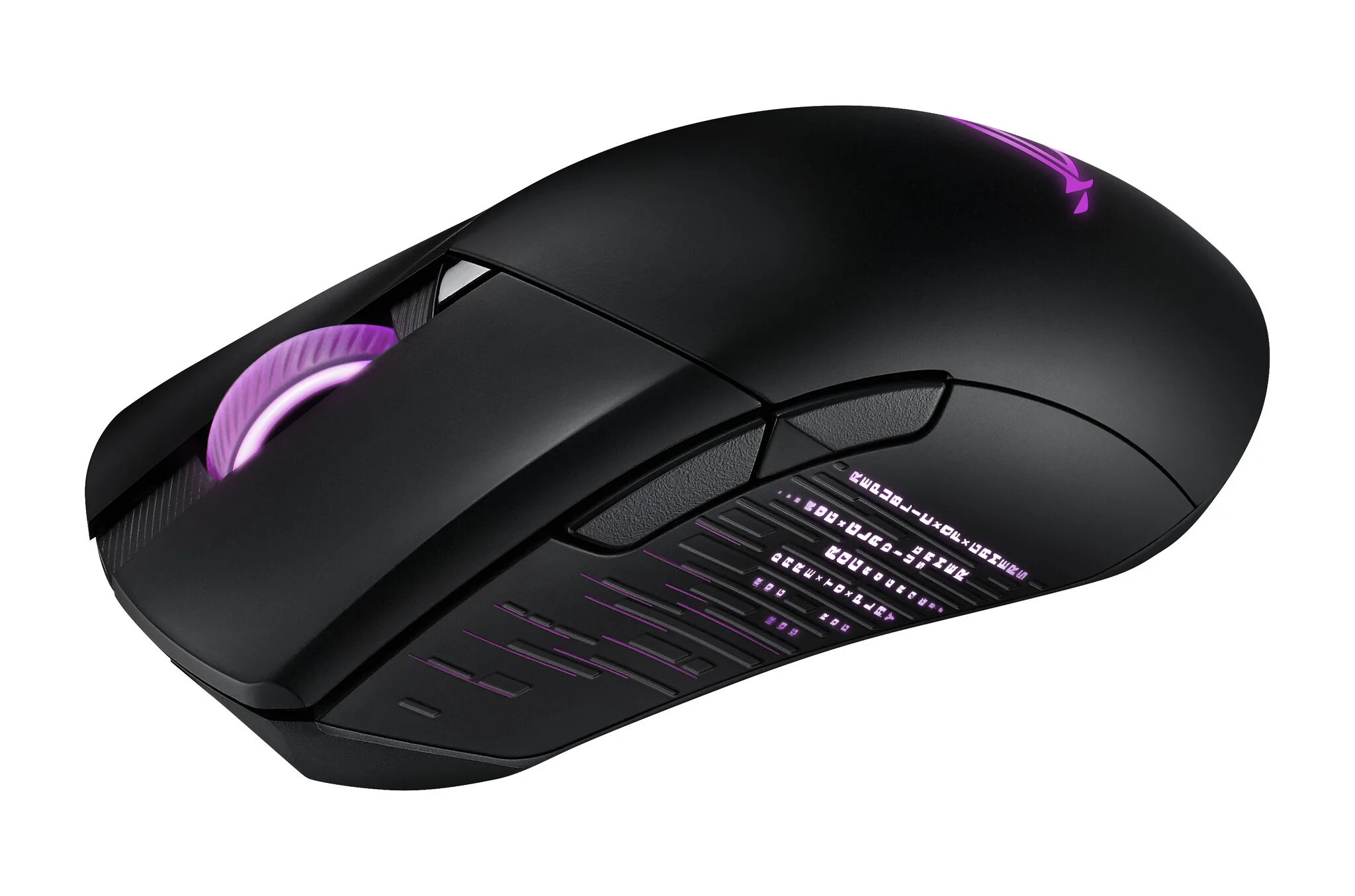 ASUS ROG Gladius III - USB Type-A Optical Mouse - 19,000 DPI - Image 10