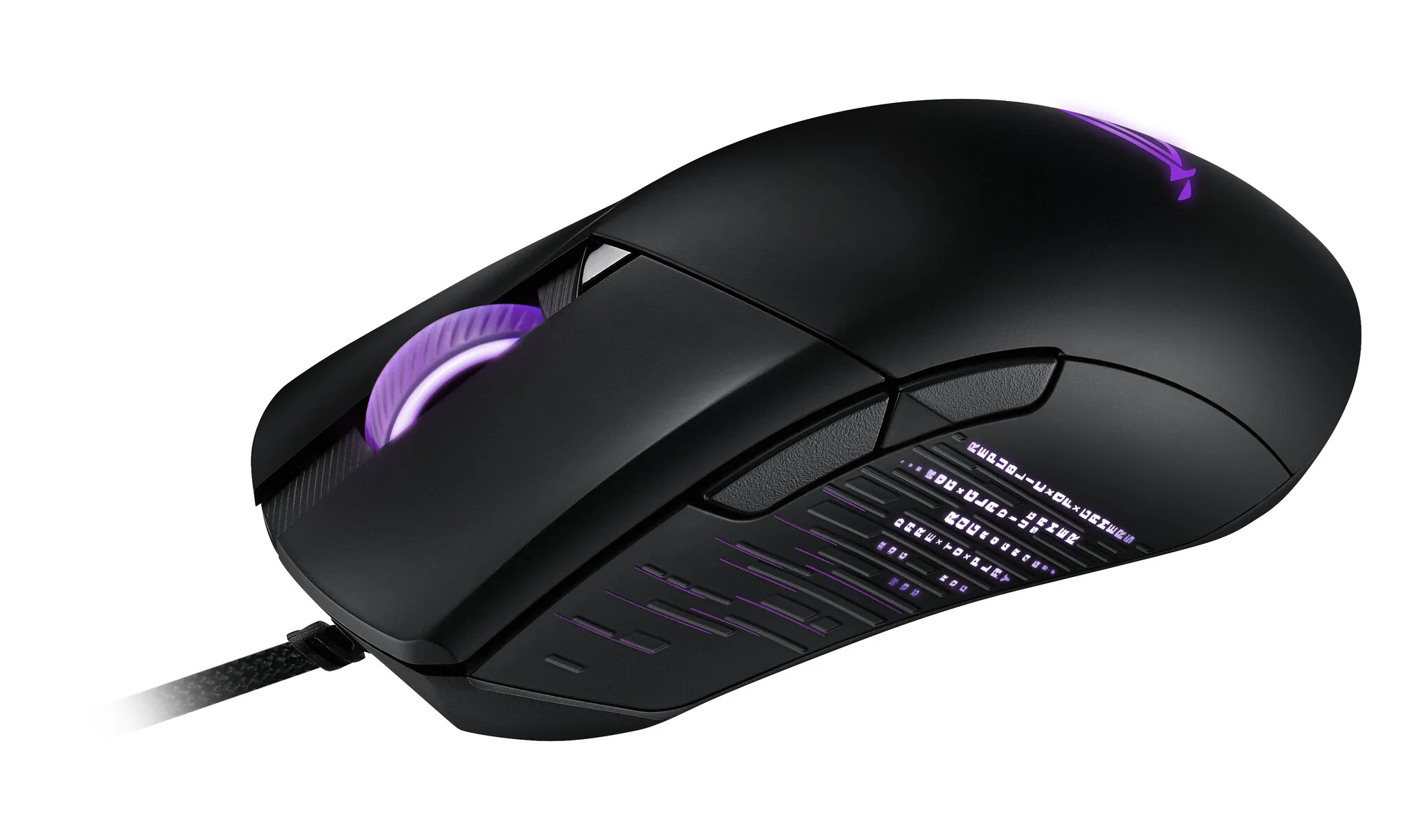 ASUS ROG Gladius III - USB Type-A Optical Mouse - 19,000 DPI - Image 6