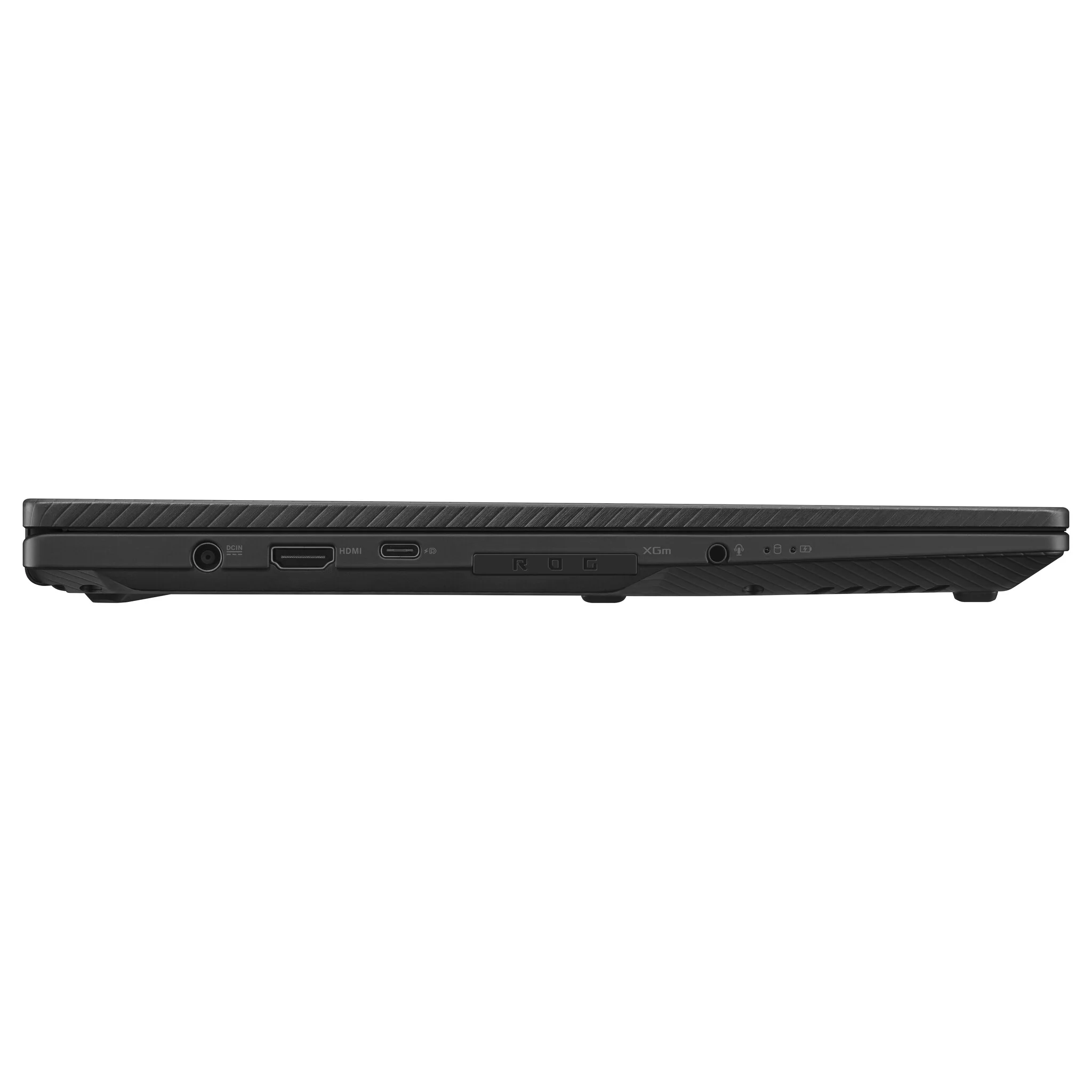 ASUS ROG Hybrid (2-in-1) - 40.6 cm (16") - Touchscreen - AMD Ryzen™ 9 6900HS - 32 GB DDR5-SDRAM - 1 TB SSD - NVIDIA GeForce RTX 3070 Ti - Wi-Fi 6E - Windows 11 Home - Grey - Image 7