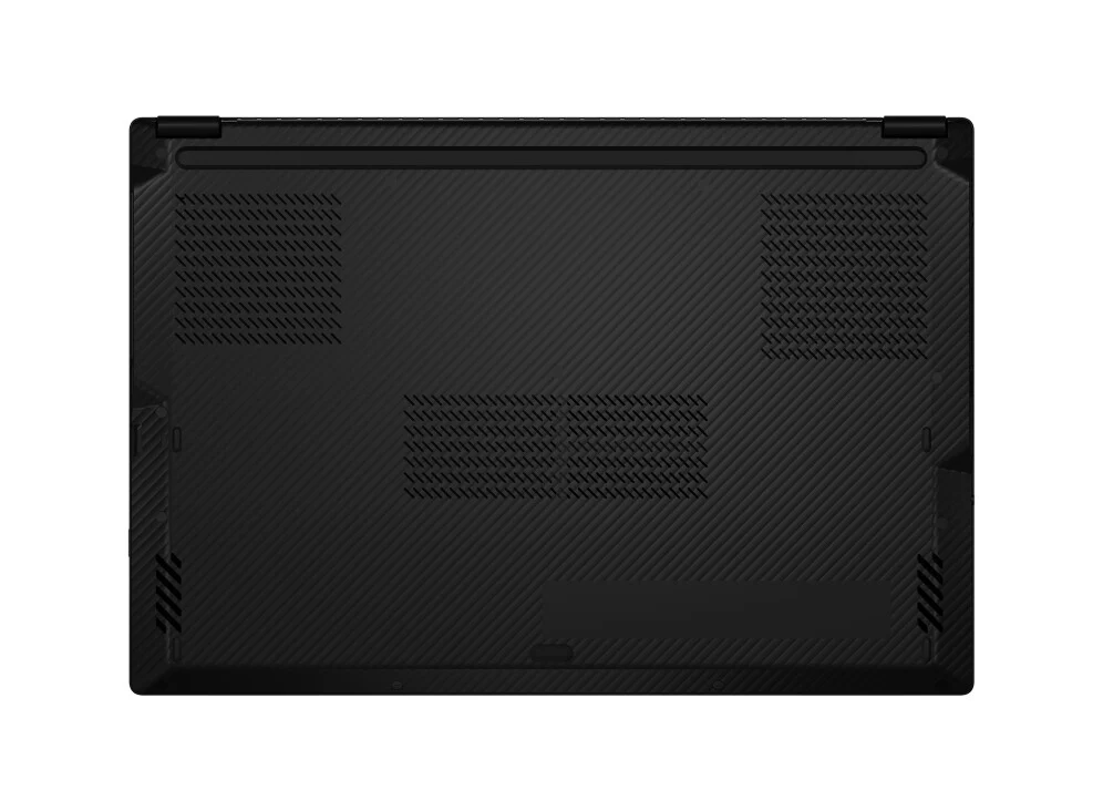 ASUS ROG Hybrid (2-in-1) - 40.6 cm (16") - Touchscreen - Intel® Core™ i9-13900H - 16 GB DDR5-SDRAM - 1 TB SSD - NVIDIA GeForce RTX 4060 - Wi-Fi 6E - Windows 11 Home - Black - Image 7