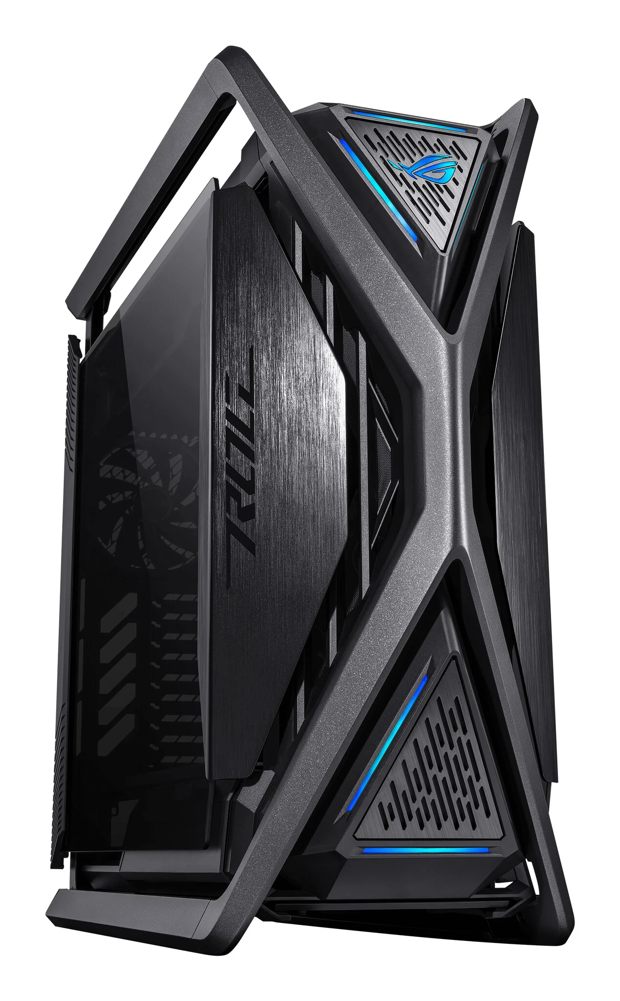ROG Hyperion GR701 BTF Edition - Full Tower Case in Black - Image 5