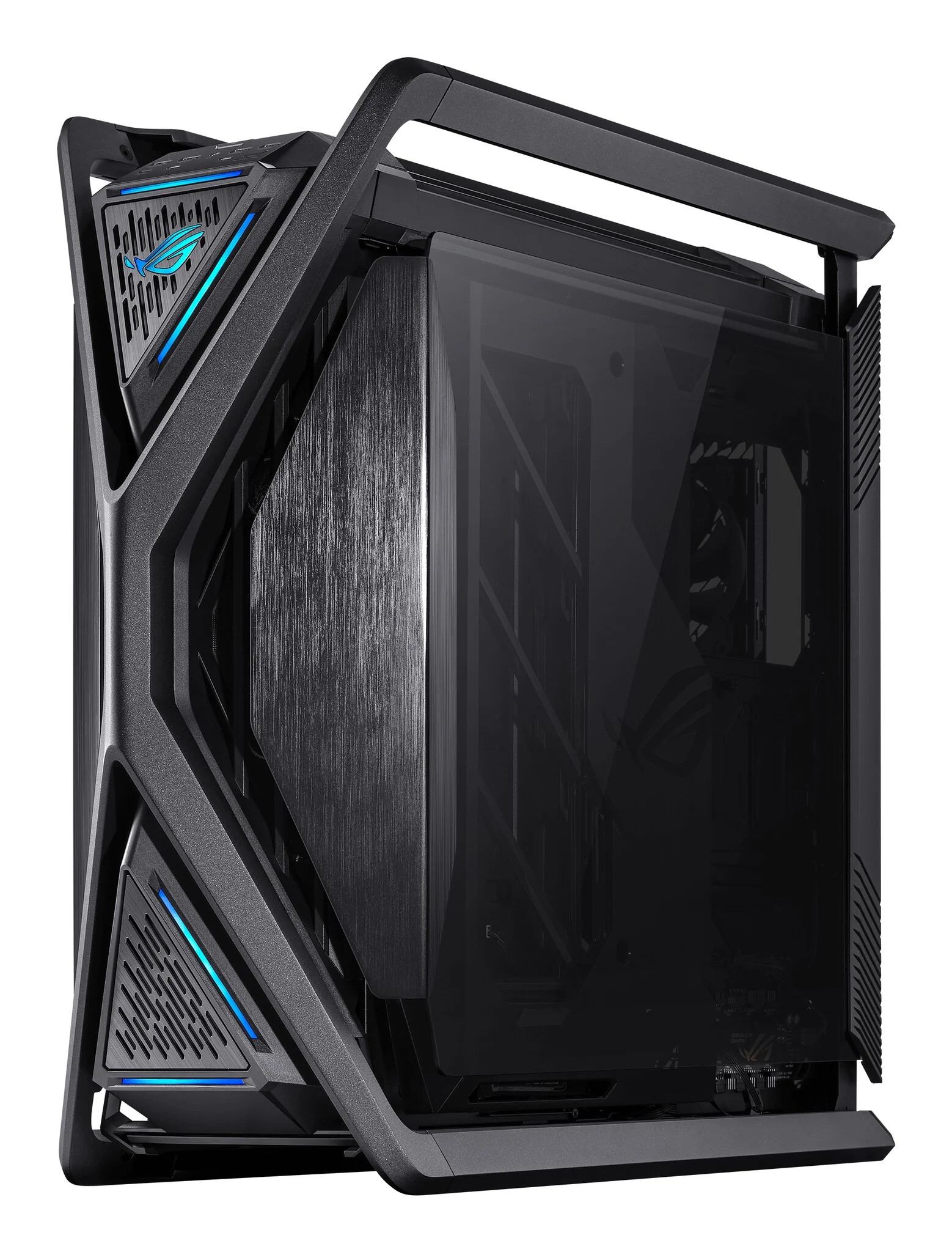ROG Hyperion GR701 BTF Edition - Full Tower Case in Black - Image 8
