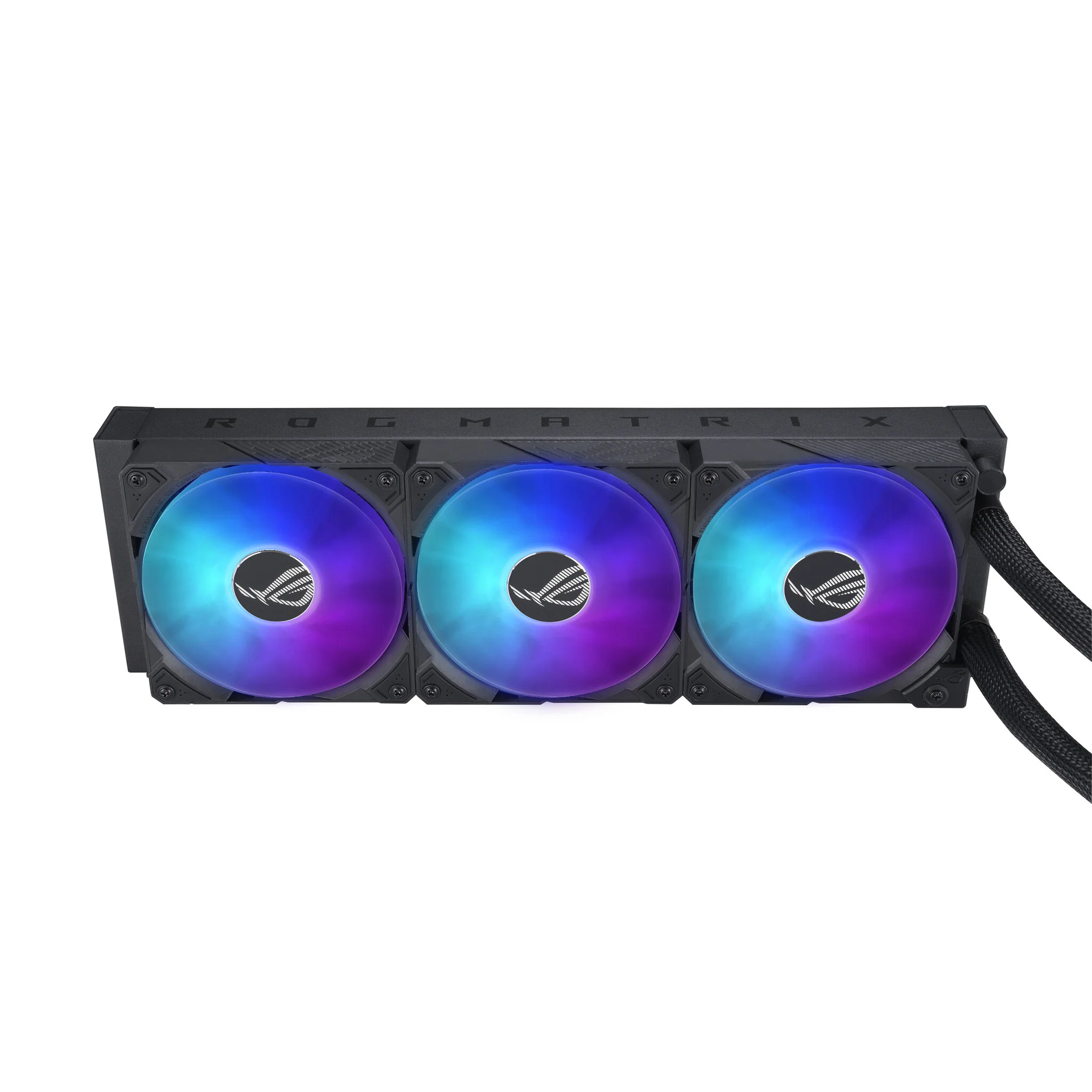 ASUS ROG Matrix - NVIDIA 24 GB GDDR6X GeForce RTX 4090 graphics card - Image 5