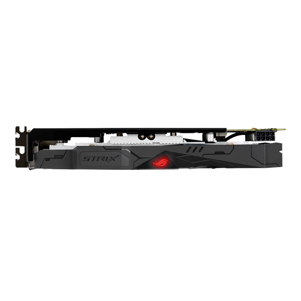 ASUS ROG STRIX GAMING - AMD 8GB GDDR5 Radeon RX570 graphics card - Image 5