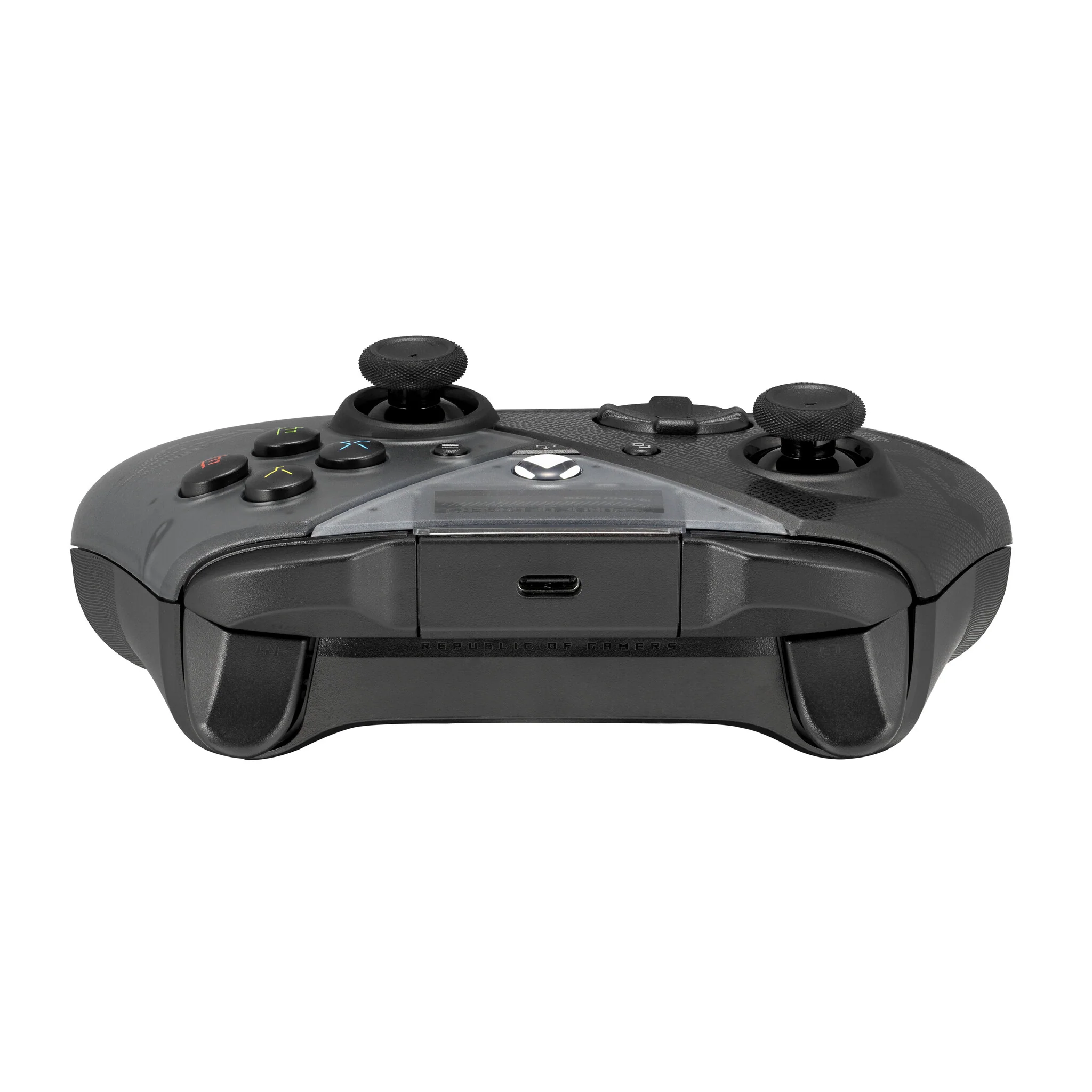 ASUS ROG Raikiri - USB Gamepad in Black for PC / Xbox Series S|X - Image 5