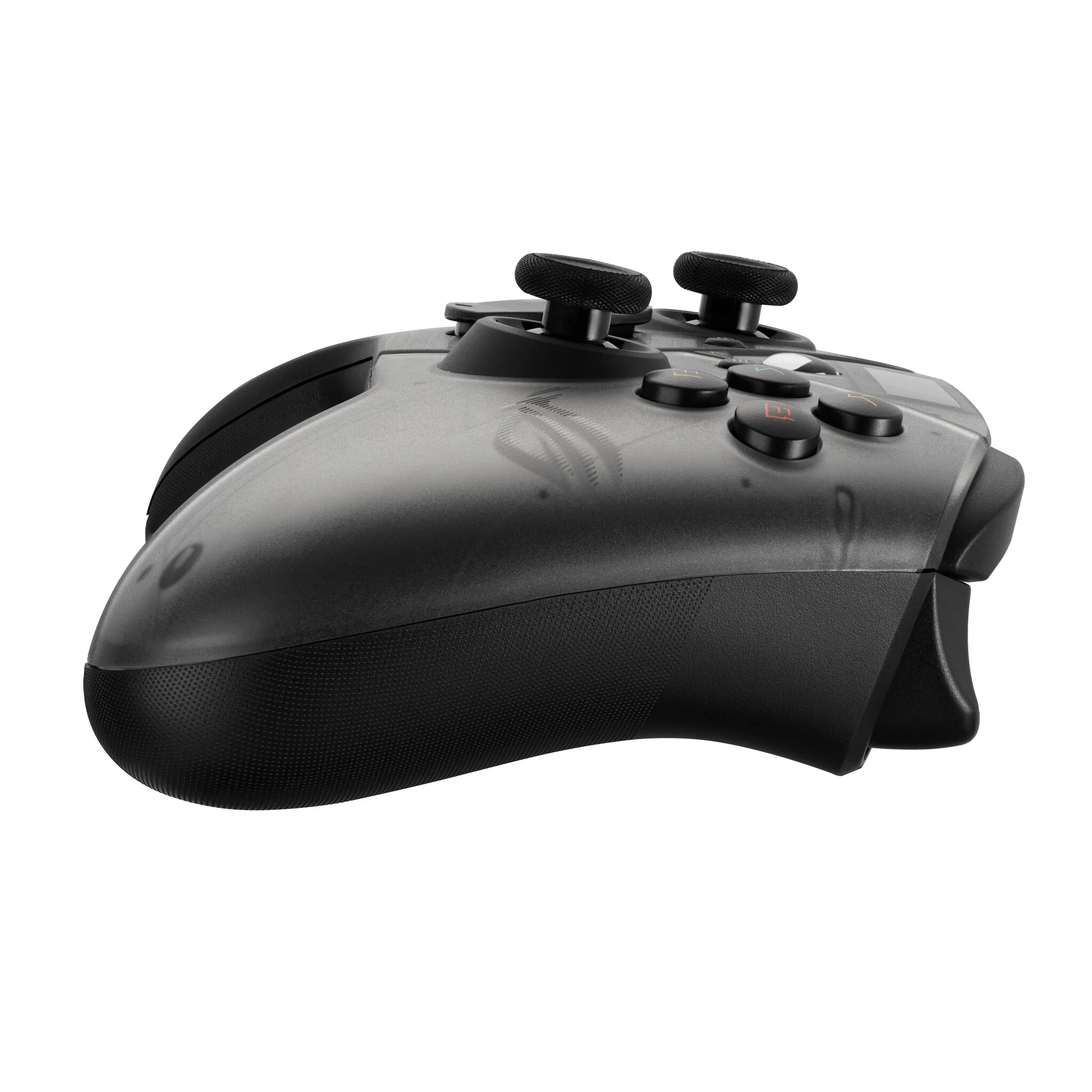 ASUS ROG Raikiri Pro - Bluetooth/USB Gamepad for PC / Xbox Series X|S in Black - Image 3
