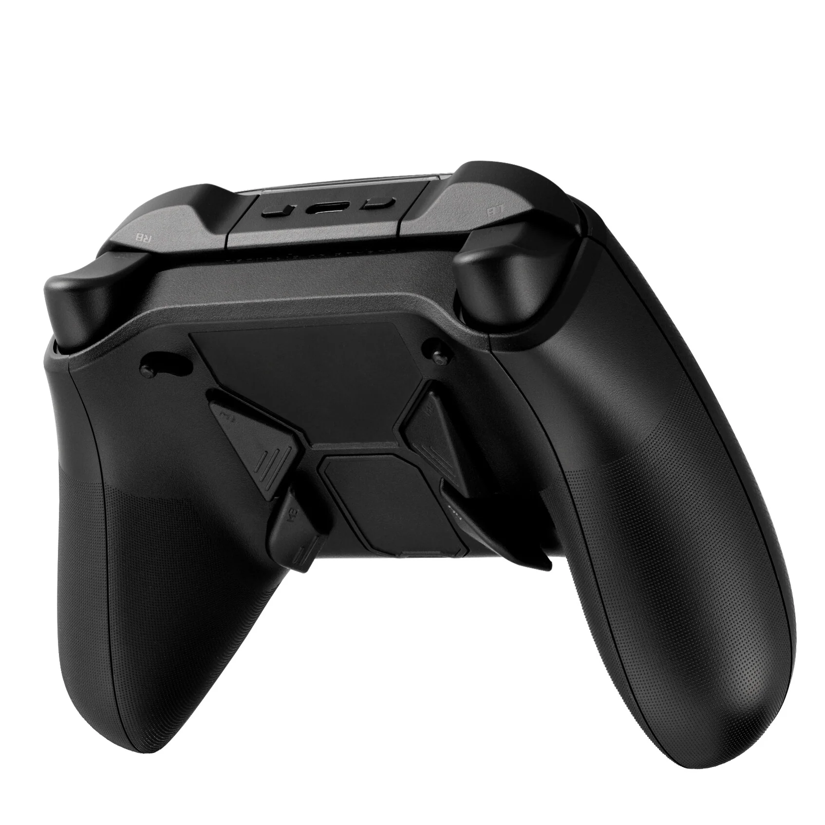 ASUS ROG Raikiri Pro - Bluetooth/USB Gamepad for PC / Xbox Series X|S in Black - Image 9