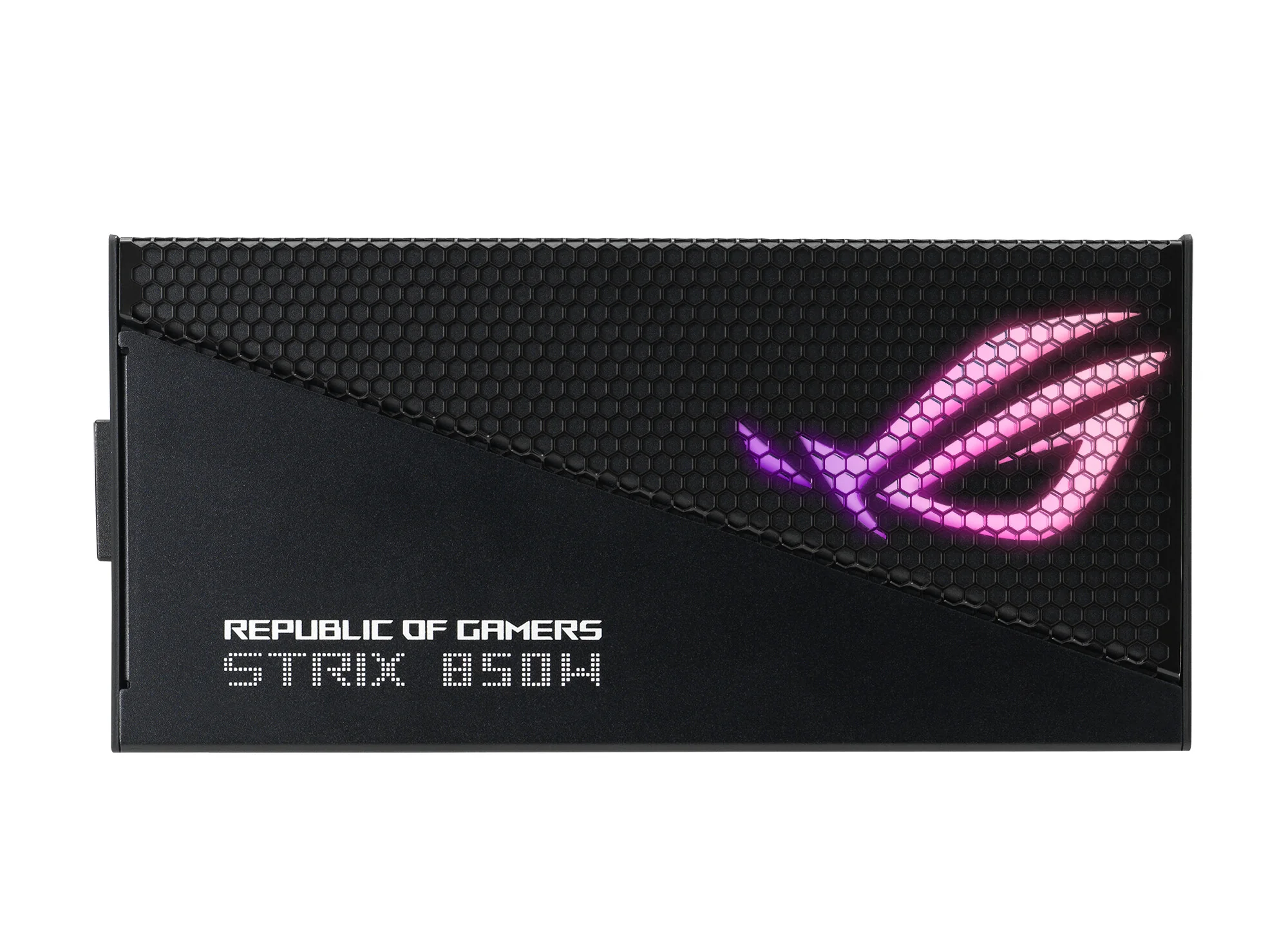 ASUS ROG Strix "Aura Edition" - 850W 80+ Gold Fully Modular Power Supply Unit