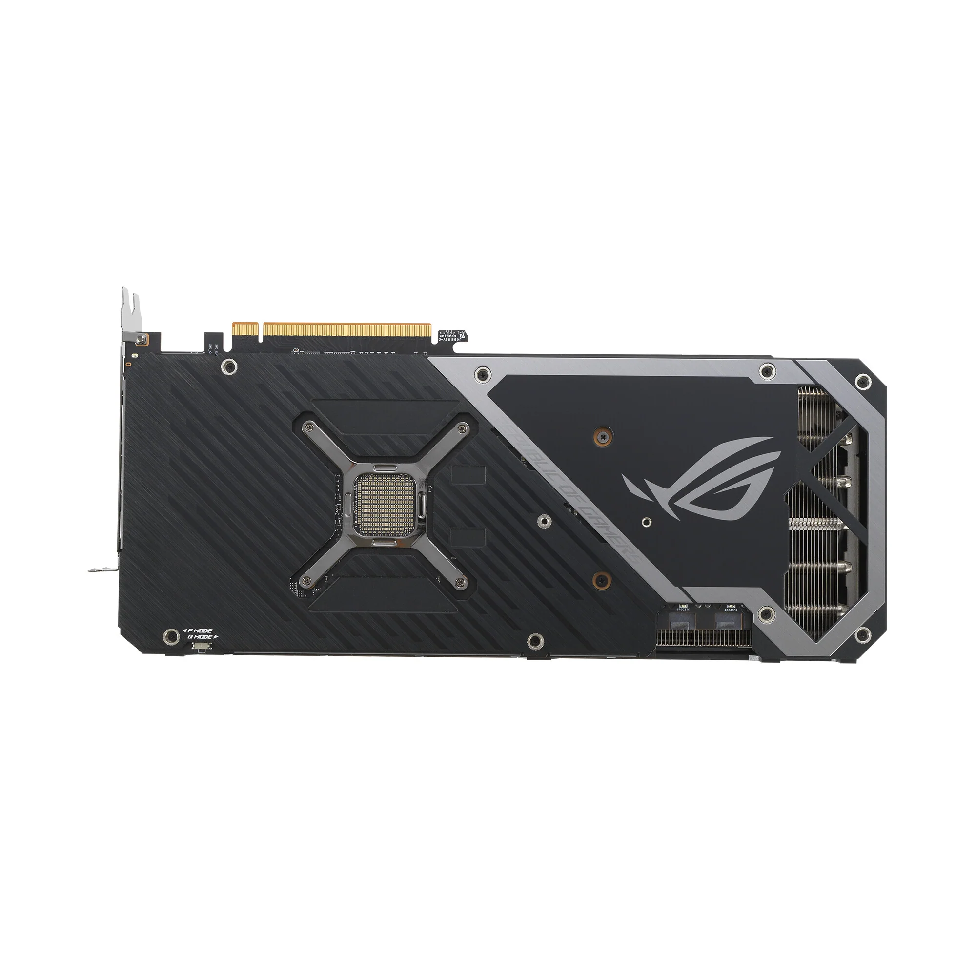 ASUS ROG STRIX GAMING - AMD 16 GB GDDR6 Radeon RX 6800 graphics card - Image 7