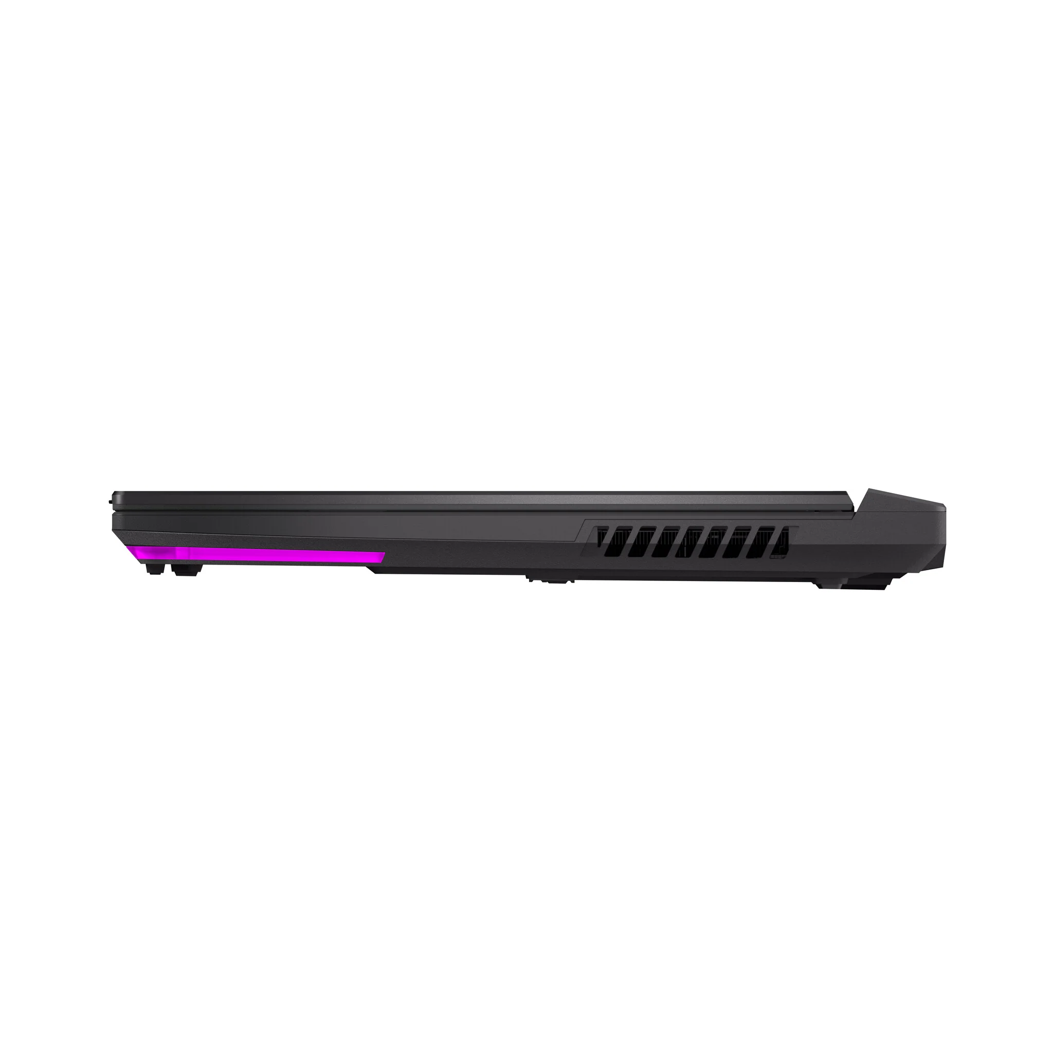 ASUS ROG Strix G15 Laptop - 39.6 cm (15.6") - AMD Ryzen™ 7 6800H - 16 GB DDR5-SDRAM - 512 GB SSD - NVIDIA GeForce RTX 3050 - Wi-Fi 6E - Windows 11 Home - Grey - Image 8