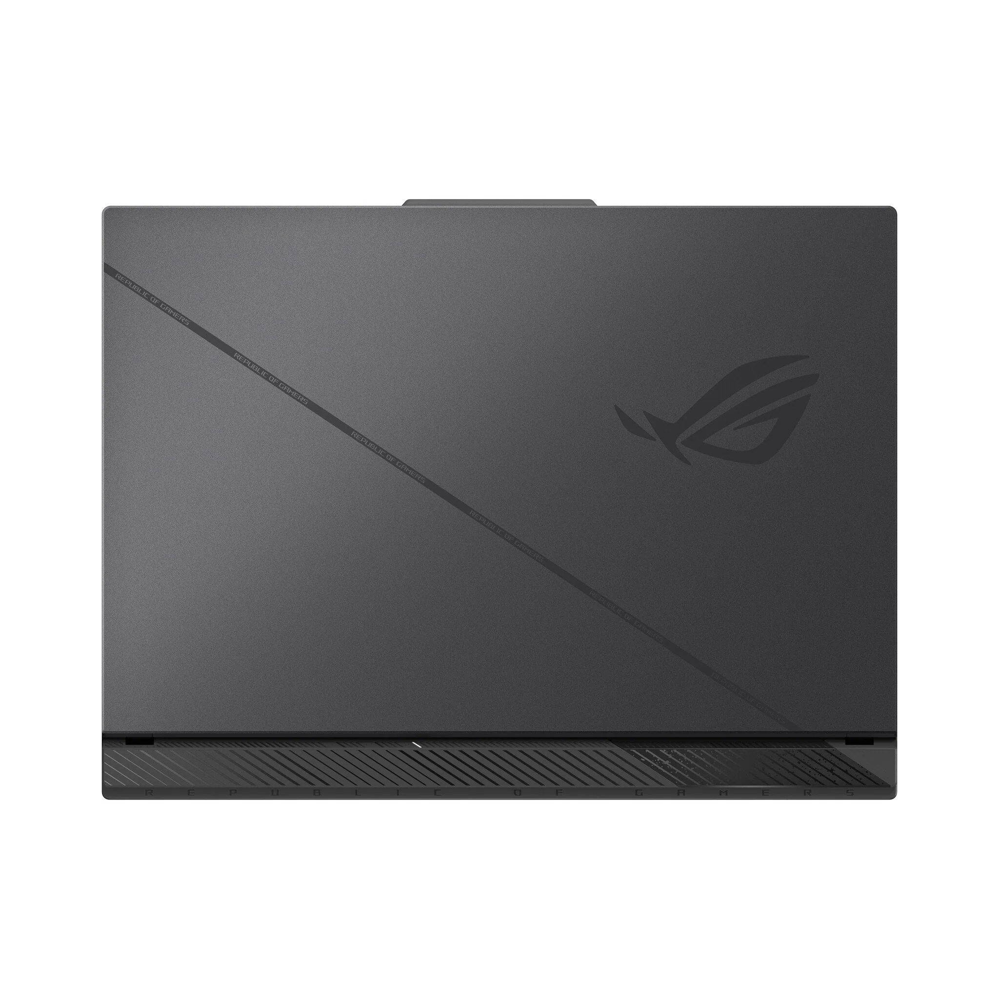ASUS ROG Strix G16 Laptop - 40.6 cm (16") - Intel® Core™ i9-13980HX - 16 GB DDR5-SDRAM - 1 TB SSD NVIDIA - GeForce RTX 4080 - Wi-Fi 6E - Windows 11 Home - Grey - Image 5