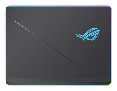 ASUS ROG Strix G18 Laptop - 45.7 cm (18") - Intel Core Ultra 9 275HX - 16 GB DDR5-SDRAM - 1 TB SSD - NVIDIA GeForce RTX 5070 Ti - Wi-Fi 7 - Windows 11 Home - Black - Image 3