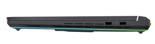 ASUS ROG Strix G18 Laptop - 45.7 cm (18") - Intel Core Ultra 9 275HX - 16 GB DDR5-SDRAM - 1 TB SSD - NVIDIA GeForce RTX 5070 Ti - Wi-Fi 7 - Windows 11 Home - Black - Image 6