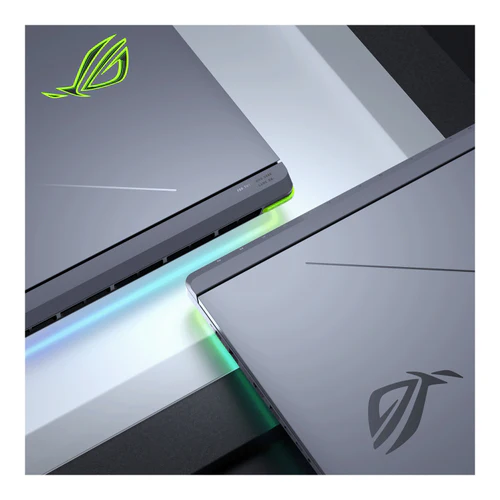 ASUS ROG Strix G18 Laptop - 45.7 cm (18") - Intel Core Ultra 9 275HX - 16 GB DDR5-SDRAM - 1 TB SSD - NVIDIA GeForce RTX 5070 Ti - Wi-Fi 7 - Windows 11 Home - Black - Image 7