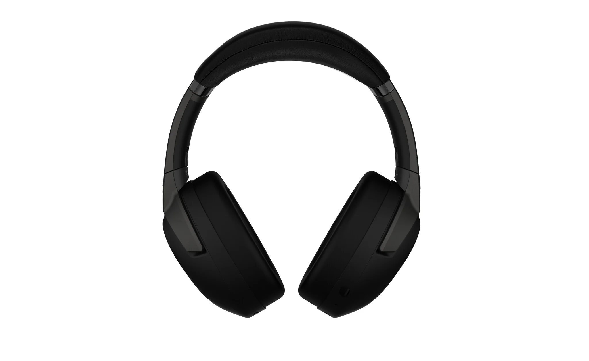 ASUS ROG Strix Go -  Wired & Wireless Gaming Headset in Black - Image 4