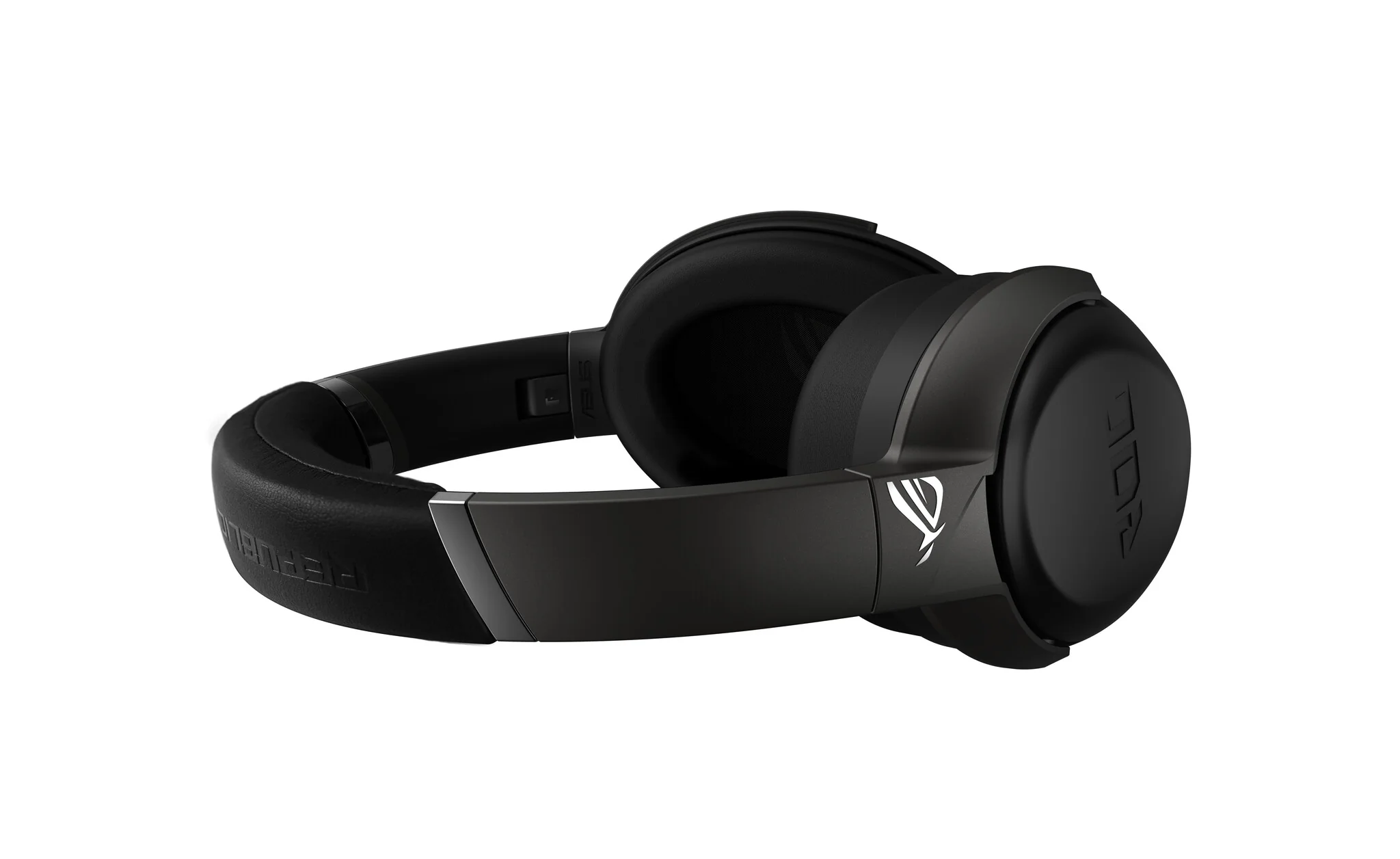 ASUS ROG Strix Go -  Wired & Wireless Gaming Headset in Black - Image 5