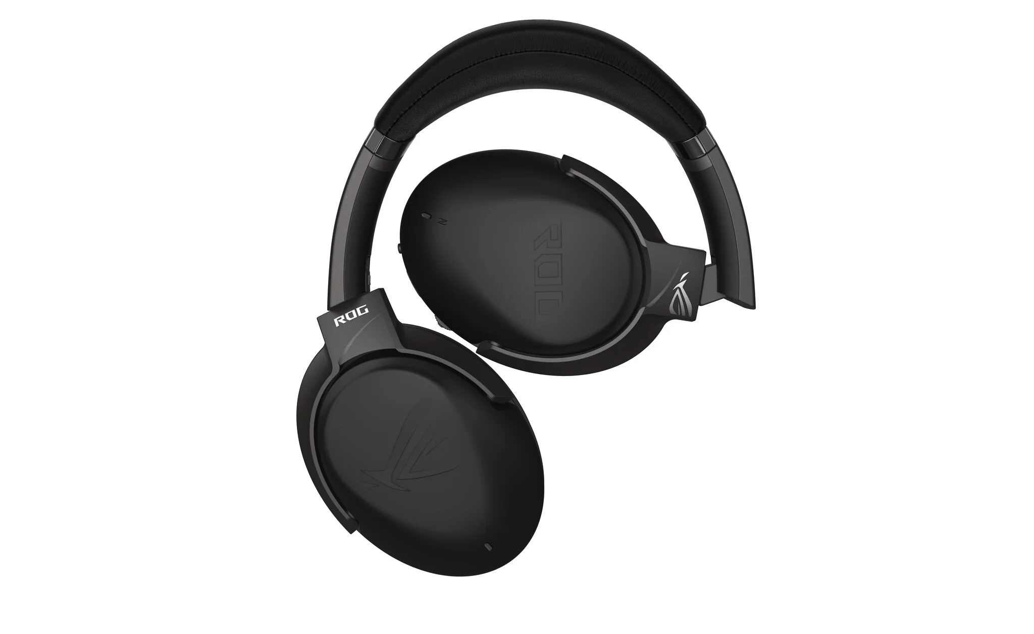 ASUS ROG Strix Go BT - Wired & Wireless Bluetooth Gaming Headset in Black - Image 7
