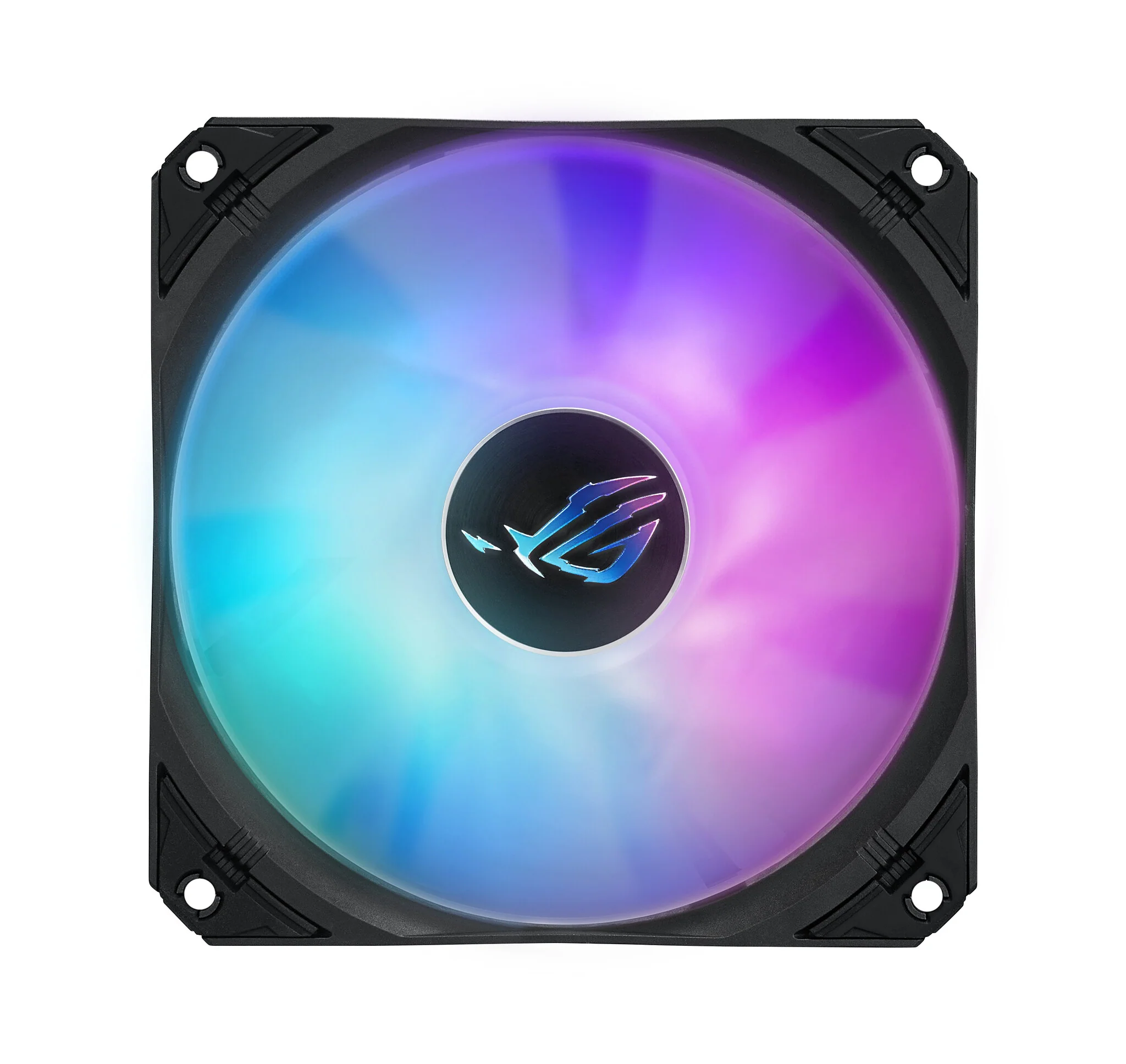ASUS ROG STRIX LC III 360 ARGB - All-in-one Liquid Processor Cooler in Black - 360mm - Image 10