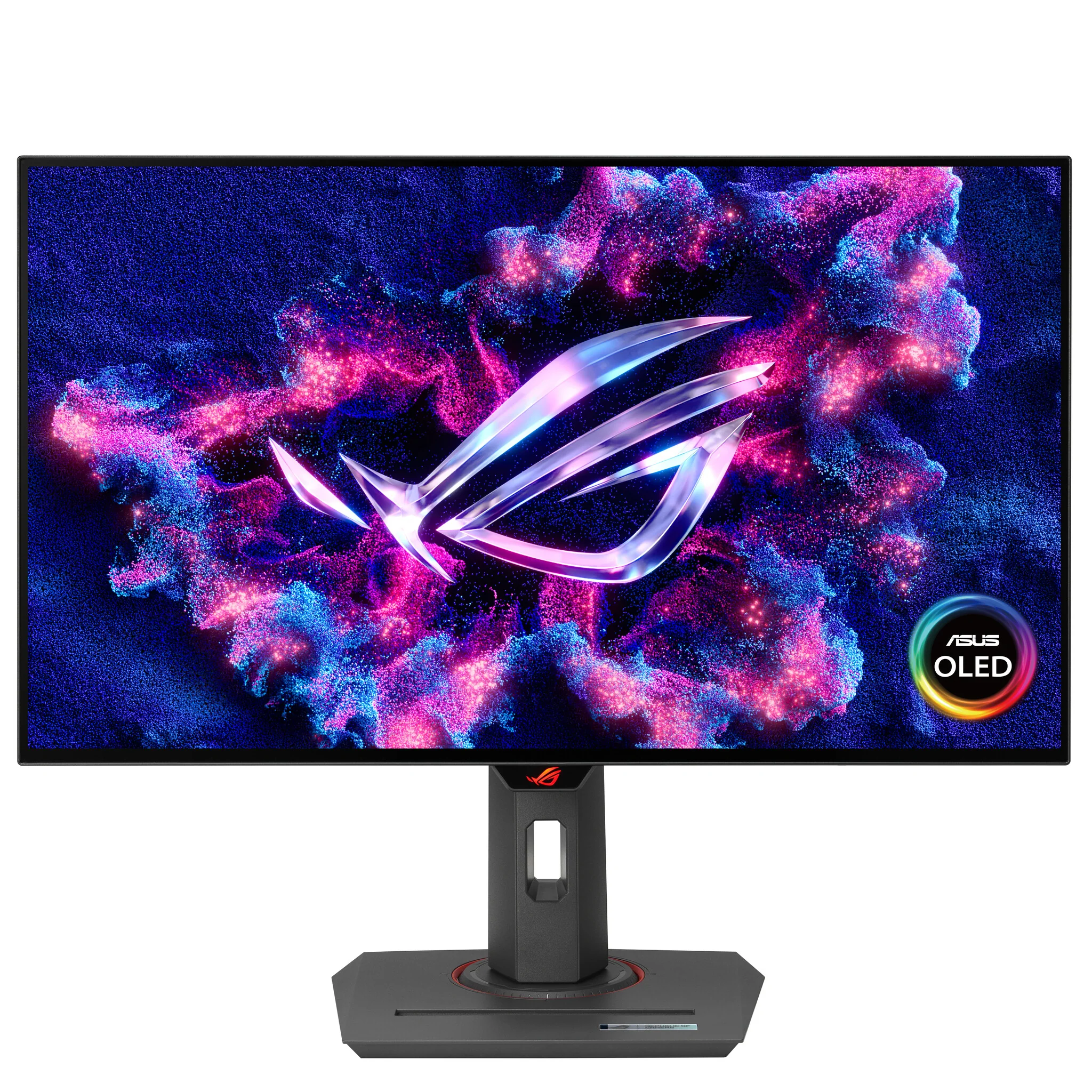 ASUS ROG Strix OLED XG27AQDMG - 67.3 cm (26.5") - 2560 x 1440 pixels Quad HD Monitor