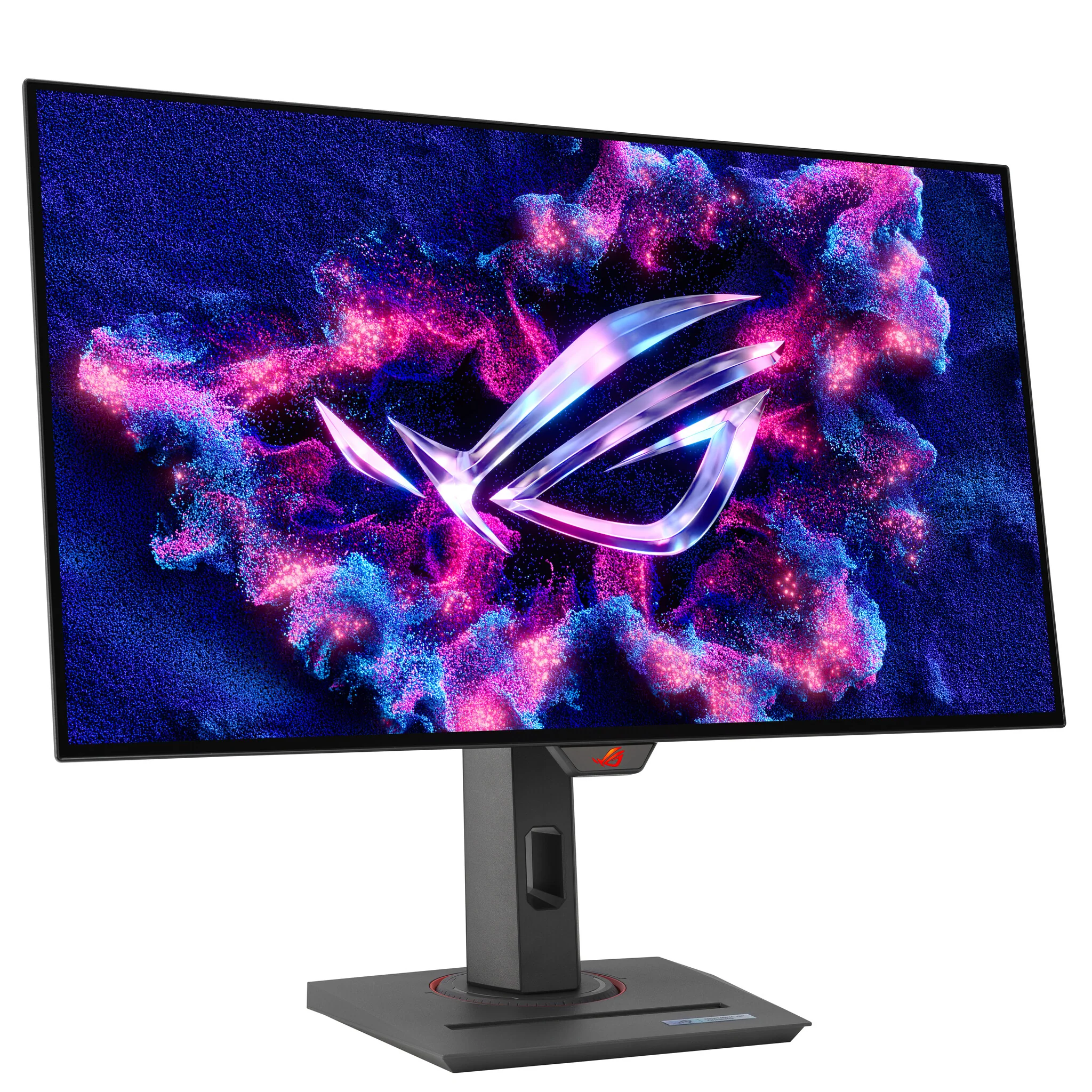ASUS ROG Strix OLED XG27AQDMG - 67.3 cm (26.5") - 2560 x 1440 pixels Quad HD Monitor - Image 2