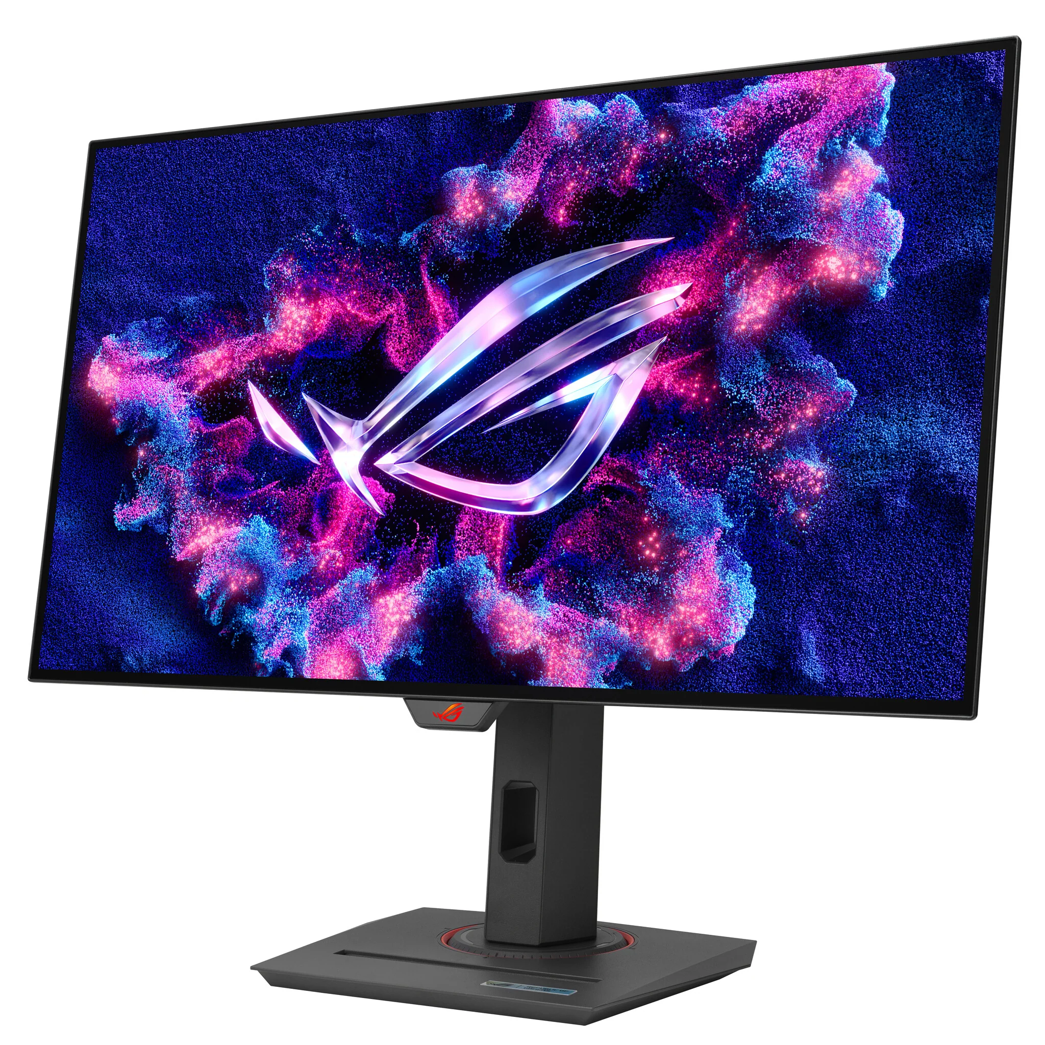 ASUS ROG Strix OLED XG27AQDMG - 67.3 cm (26.5") - 2560 x 1440 pixels Quad HD Monitor - Image 4