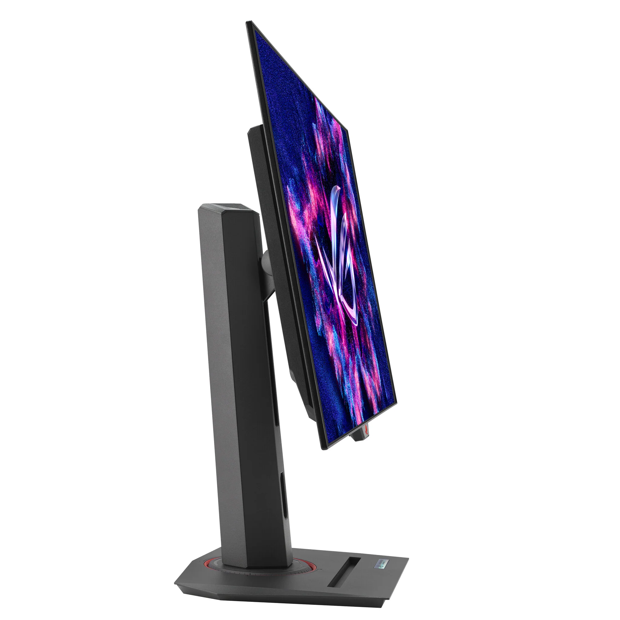 ASUS ROG Strix OLED XG27AQDMG - 67.3 cm (26.5") - 2560 x 1440 pixels Quad HD Monitor - Image 5