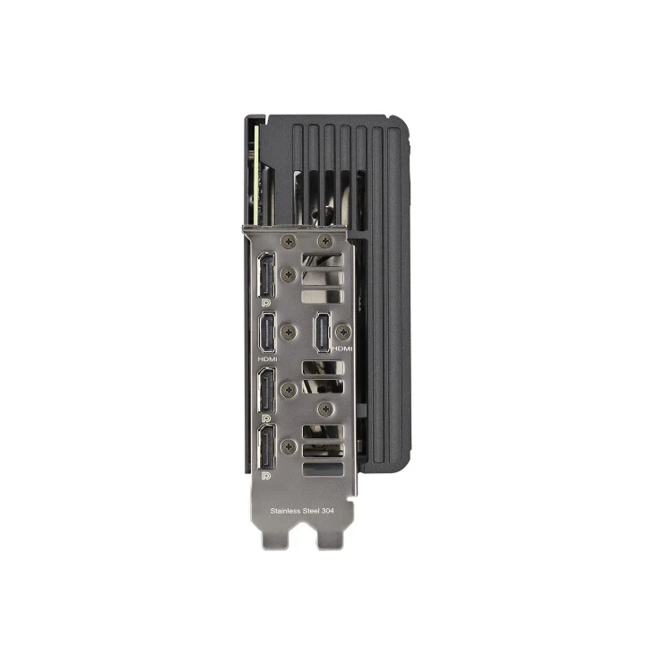 ASUS ROG STRIX - NVIDIA 12 GB GDDR6X GeForce RTX 4070 SUPER graphics card - Image 10