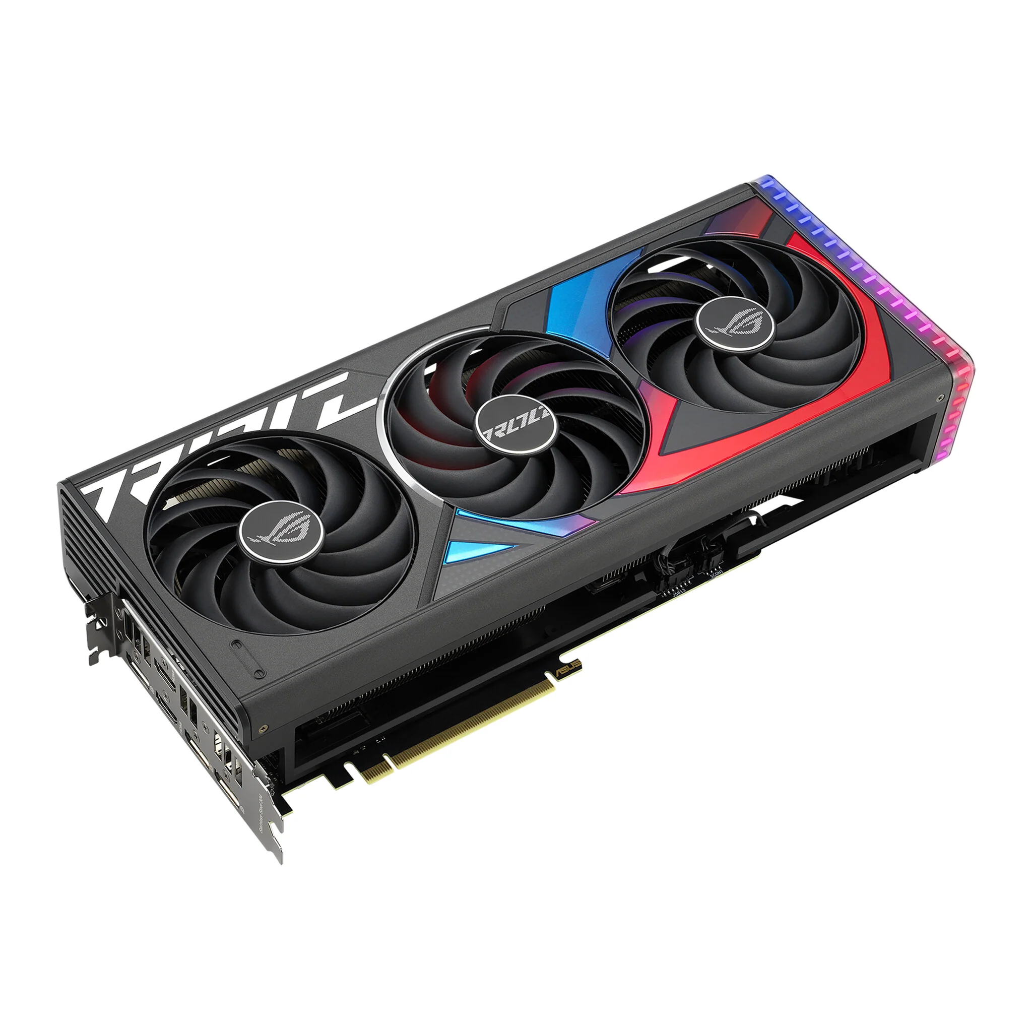 ASUS ROG STRIX GAMING - NVIDIA 16 GB GDDR6X GeForce RTX 4070 Ti SUPER graphics card - Image 3