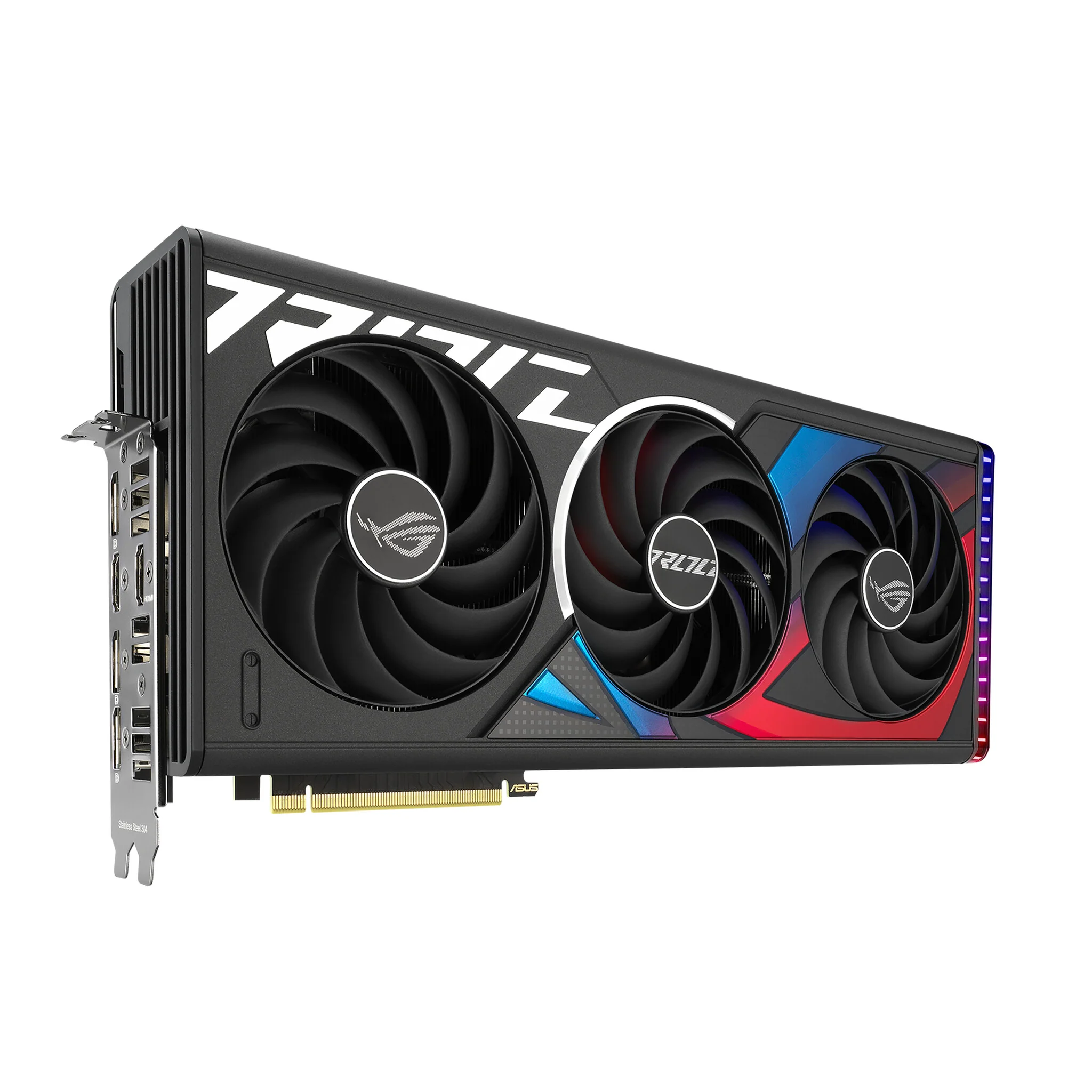 ASUS ROG STRIX GAMING - NVIDIA 16 GB GDDR6X GeForce RTX 4070 Ti SUPER graphics card - Image 5