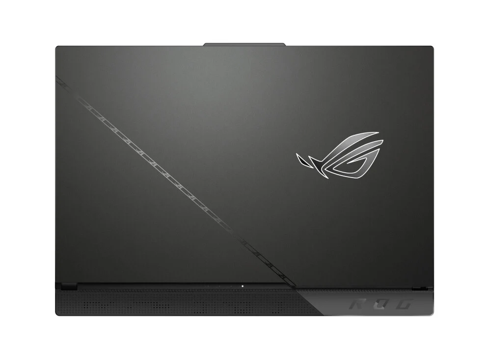 ASUS ROG Strix SCAR 17 Laptop - 43.9 cm (17.3") - AMD Ryzen™ 9 7945HX3D - 32 GB DDR5-SDRAM - 2 TB SSD - NVIDIA GeForce RTX 4090 - Wi-Fi 6E - Windows 11 Home - Black - Image 5