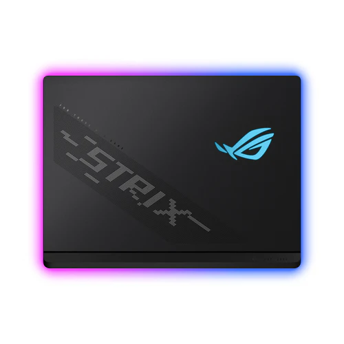 ASUS ROG Strix SCAR 18 Laptop - 45.7 cm (18") - Intel Core Ultra 9 275HX - 32 GB DDR5-SDRAM - 2 TB SSD - NVIDIA GeForce RTX 5080 - Wi-Fi 7 - Windows 11 Home - Black - Image 5