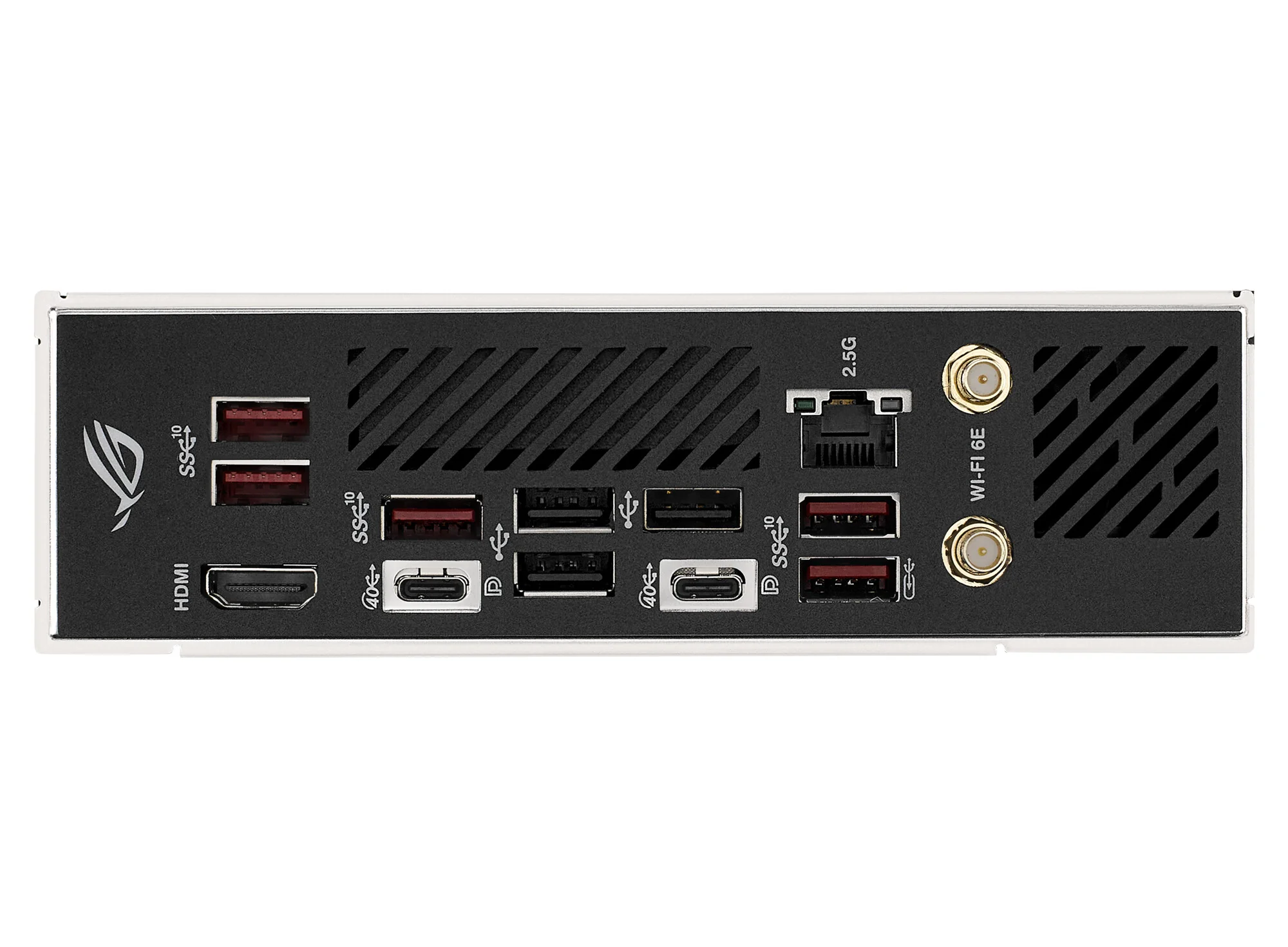 ASUS ROG STRIX X670E-I GAMING WIFI mini ITX Motherboard - AMD X670 Socket AM5 - Image 6