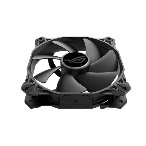 ASUS ROG Strix XF 120 - Case Fan in Black - 120mm - Image 4