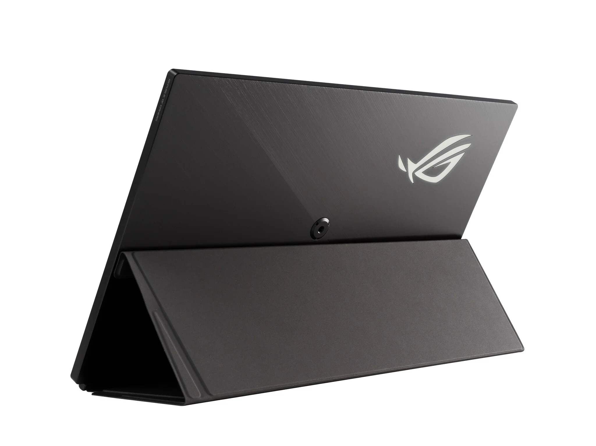 ASUS ROG Strix XG17AHPE - 43.9 cm (17.3") - 1920 x 1080 pixels Full HD LCD Monitor - Image 3